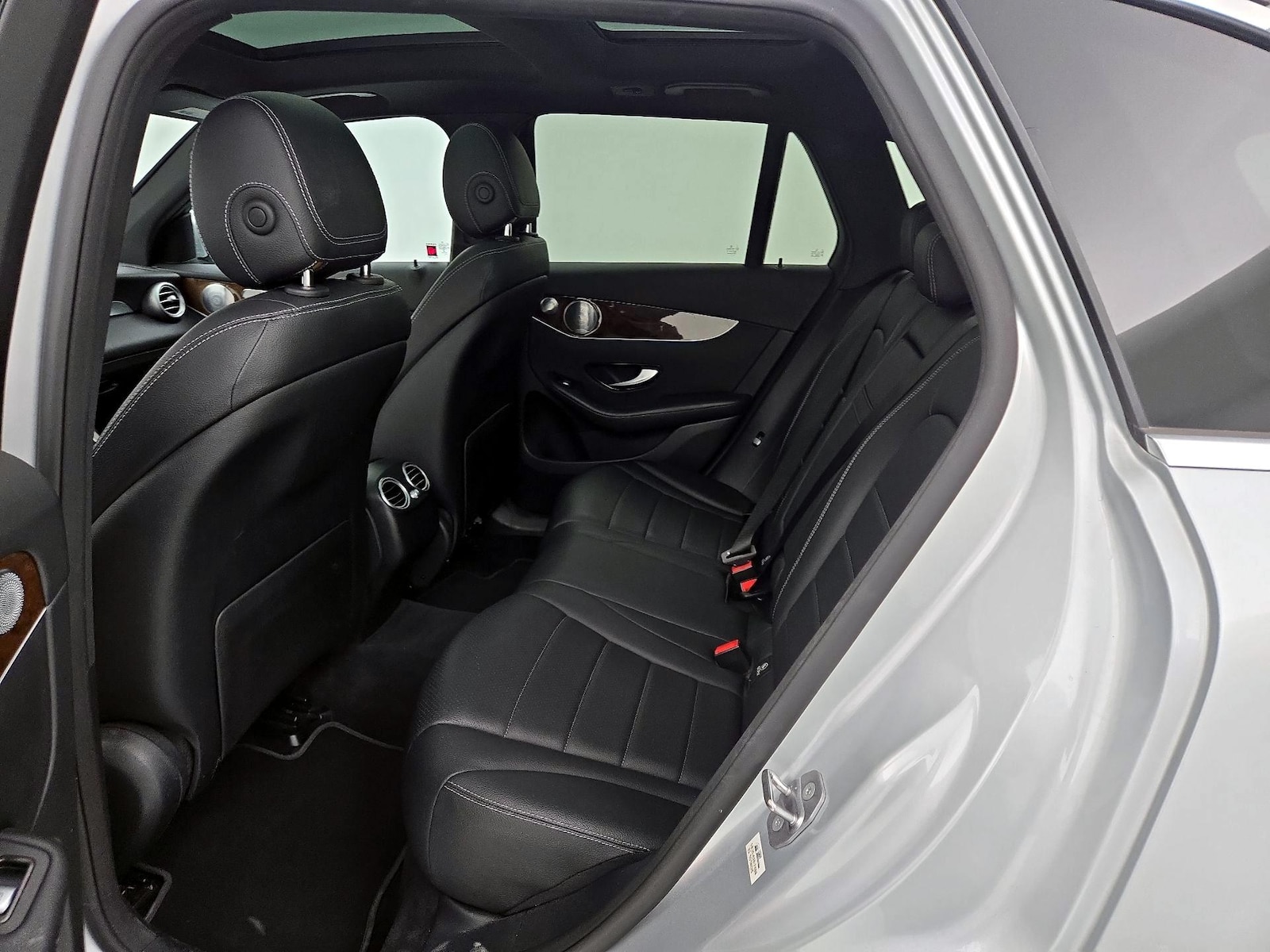 2017 Mercedes-Benz GLC GLC300 - Photo 22