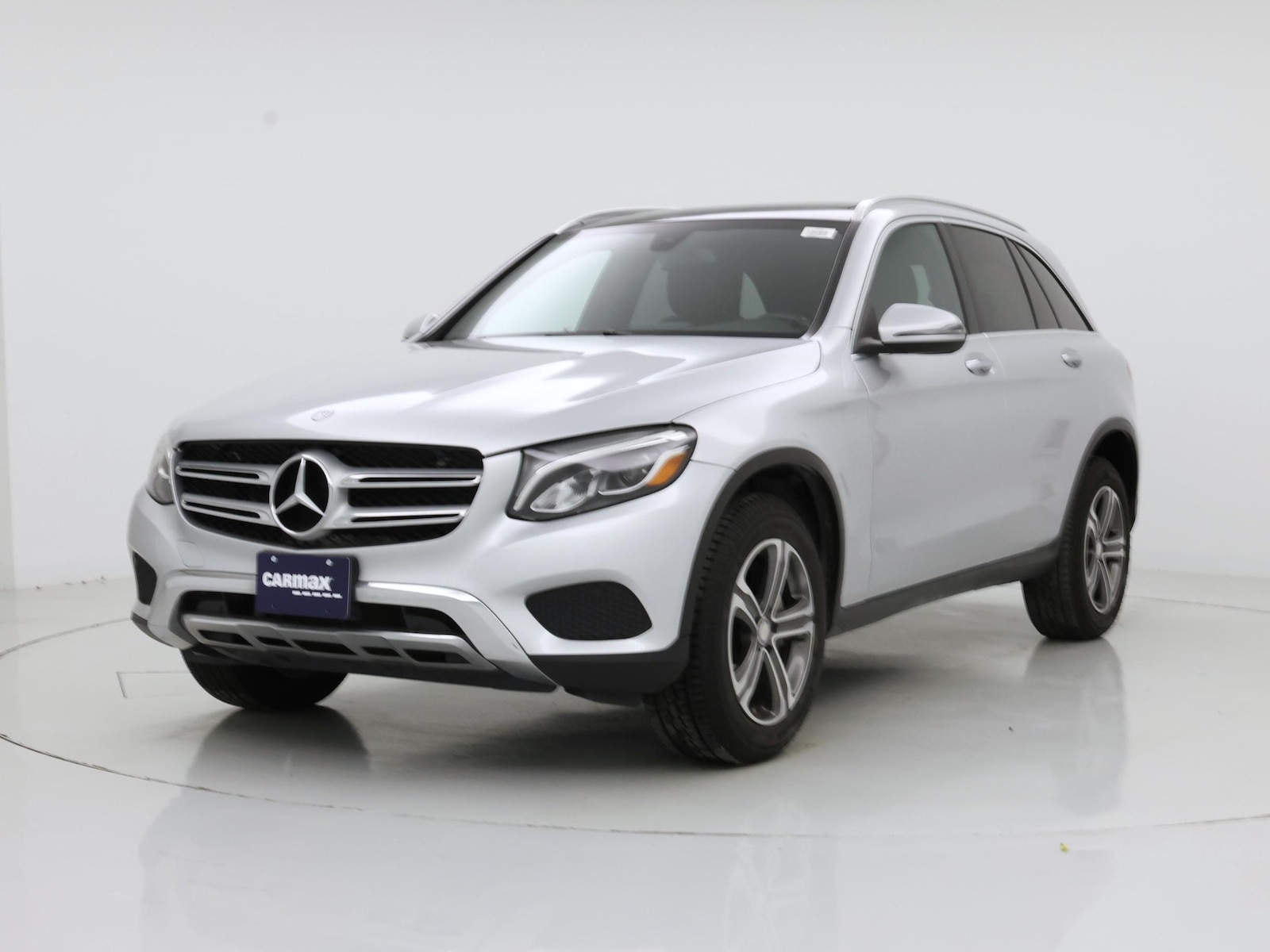 2017 Mercedes-Benz GLC GLC300 - Photo 5