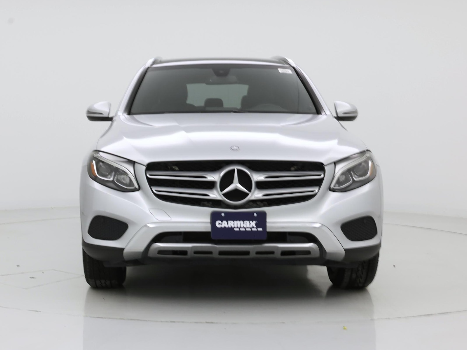 2017 Mercedes-Benz GLC GLC300 - Photo 6