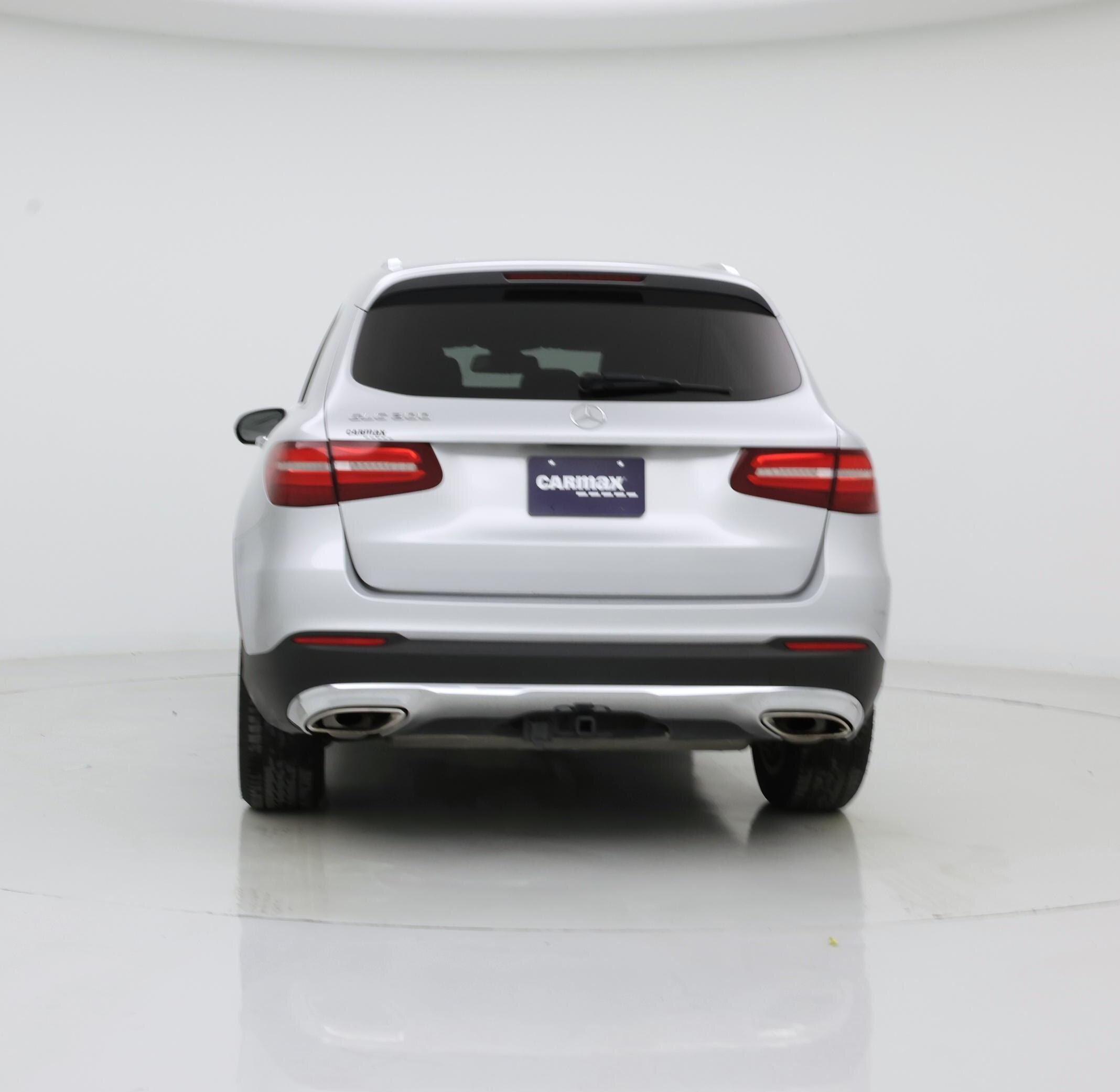 Thumbnail: 2017 Mercedes-Benz GLC - 6