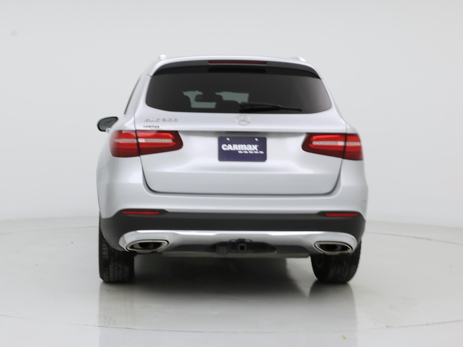 2017 Mercedes-Benz GLC GLC300 - Photo 7