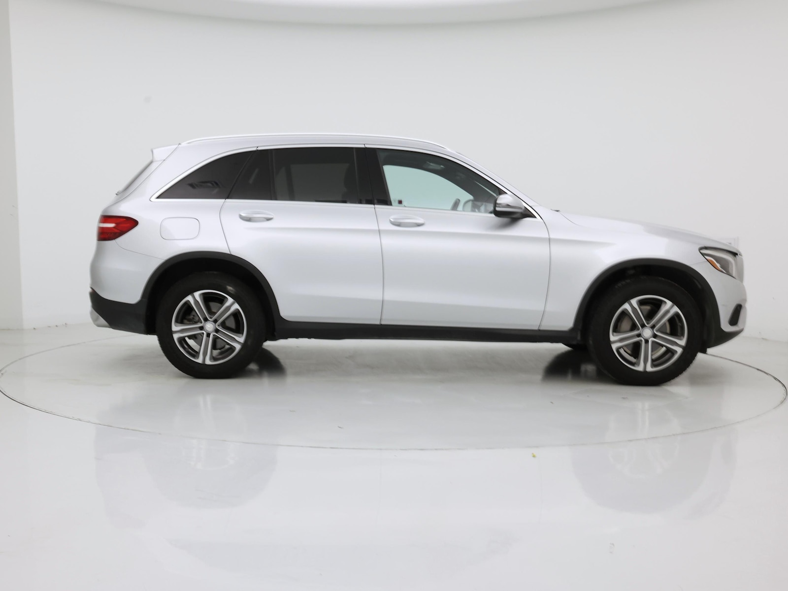 2017 Mercedes-Benz GLC GLC300 - Photo 8