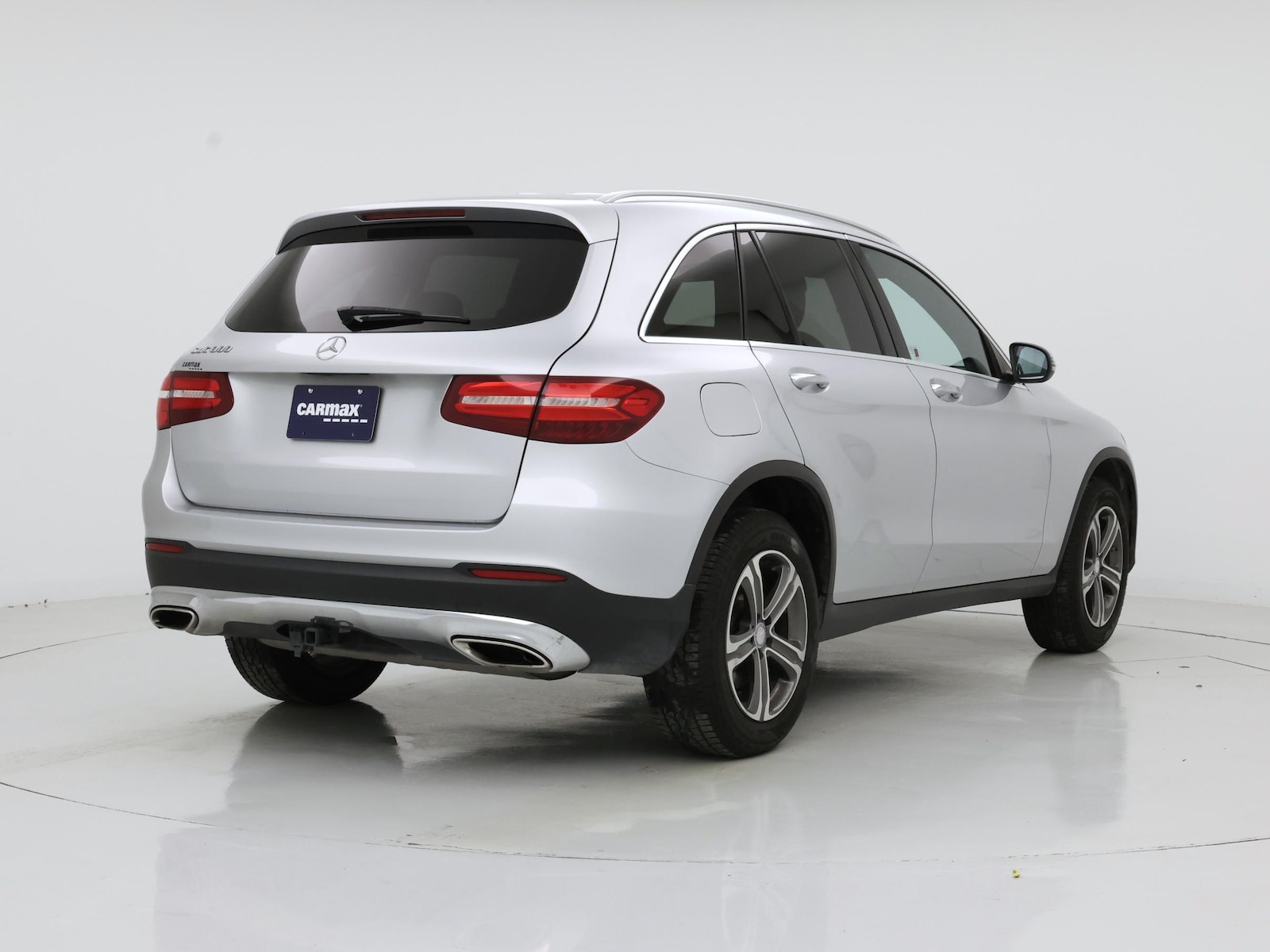 2017 Mercedes-Benz GLC GLC300 - Photo 9