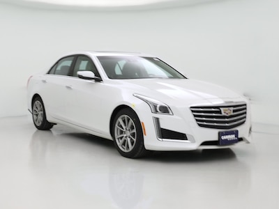 2019 Cadillac CTS Luxury