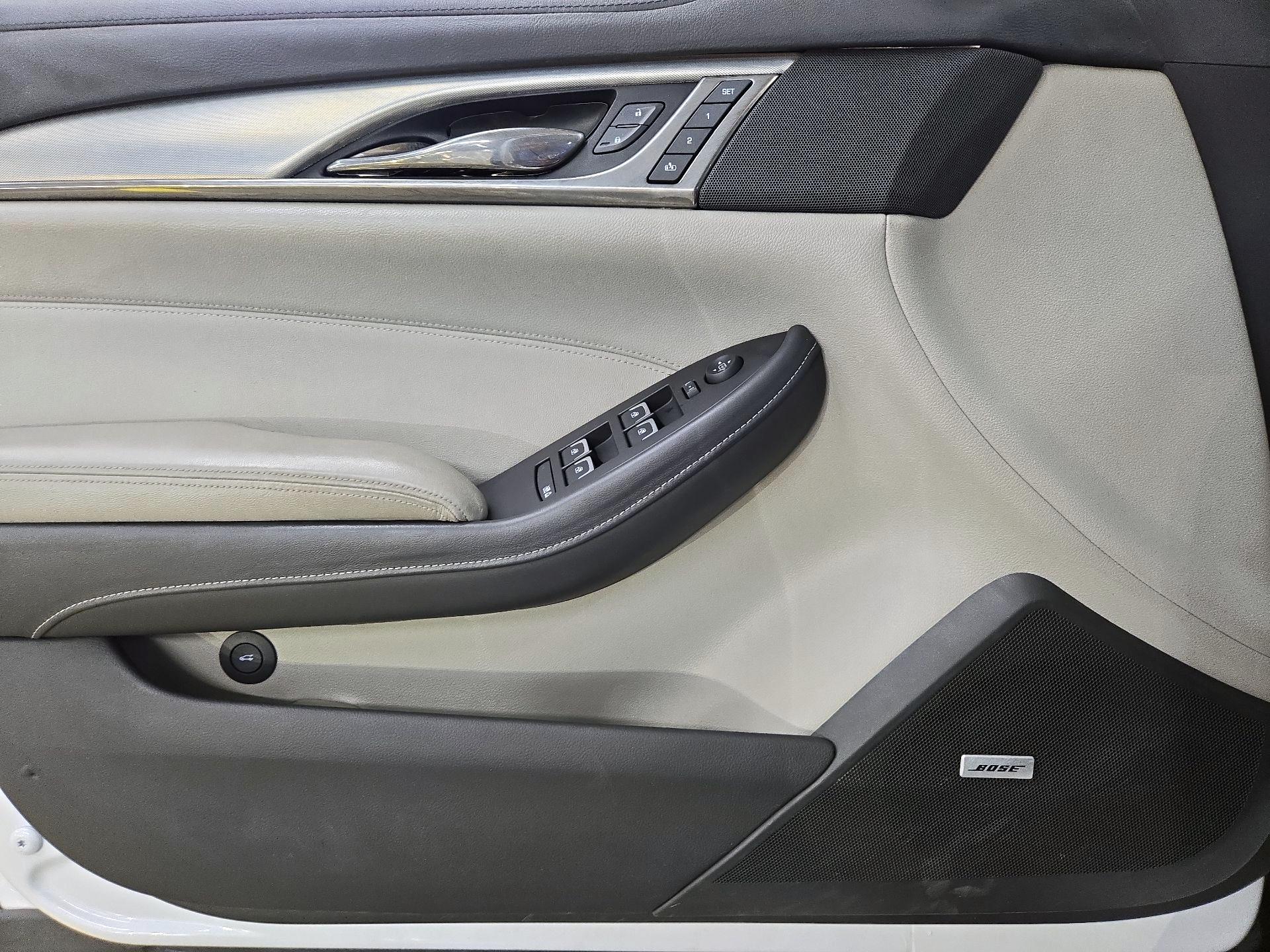 Thumbnail: 2019 Cadillac CTS - 12