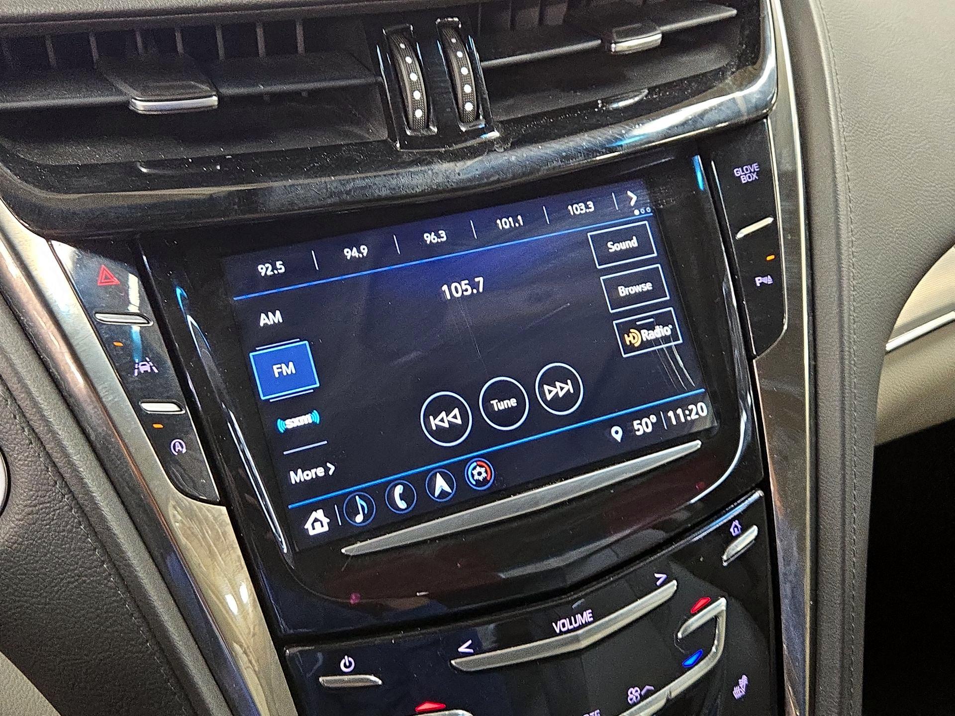 Thumbnail: 2019 Cadillac CTS - 15