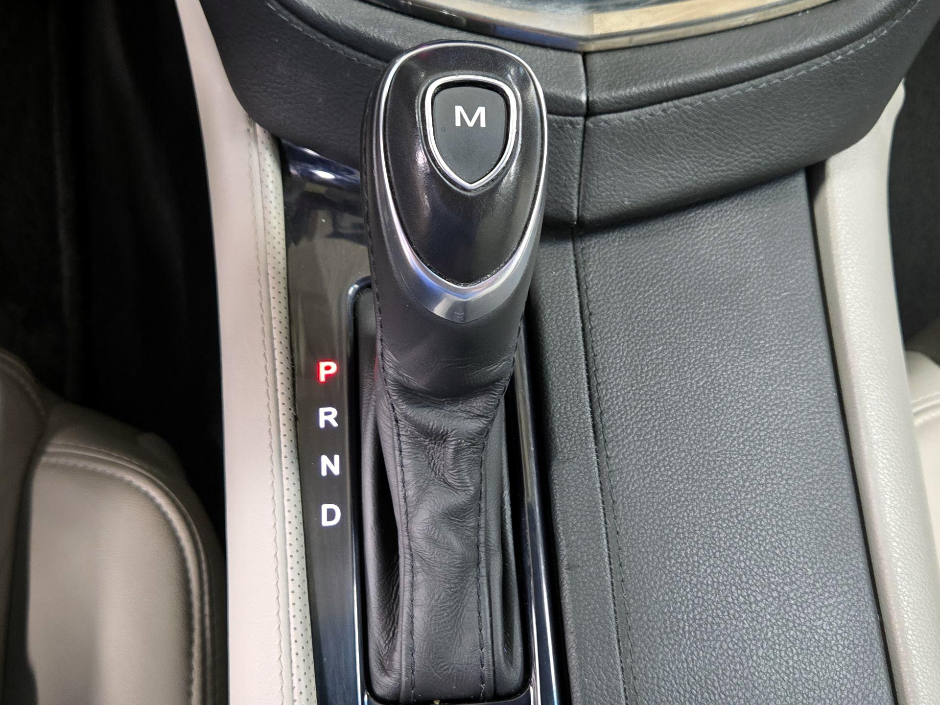 Thumbnail: 2019 Cadillac CTS - 17