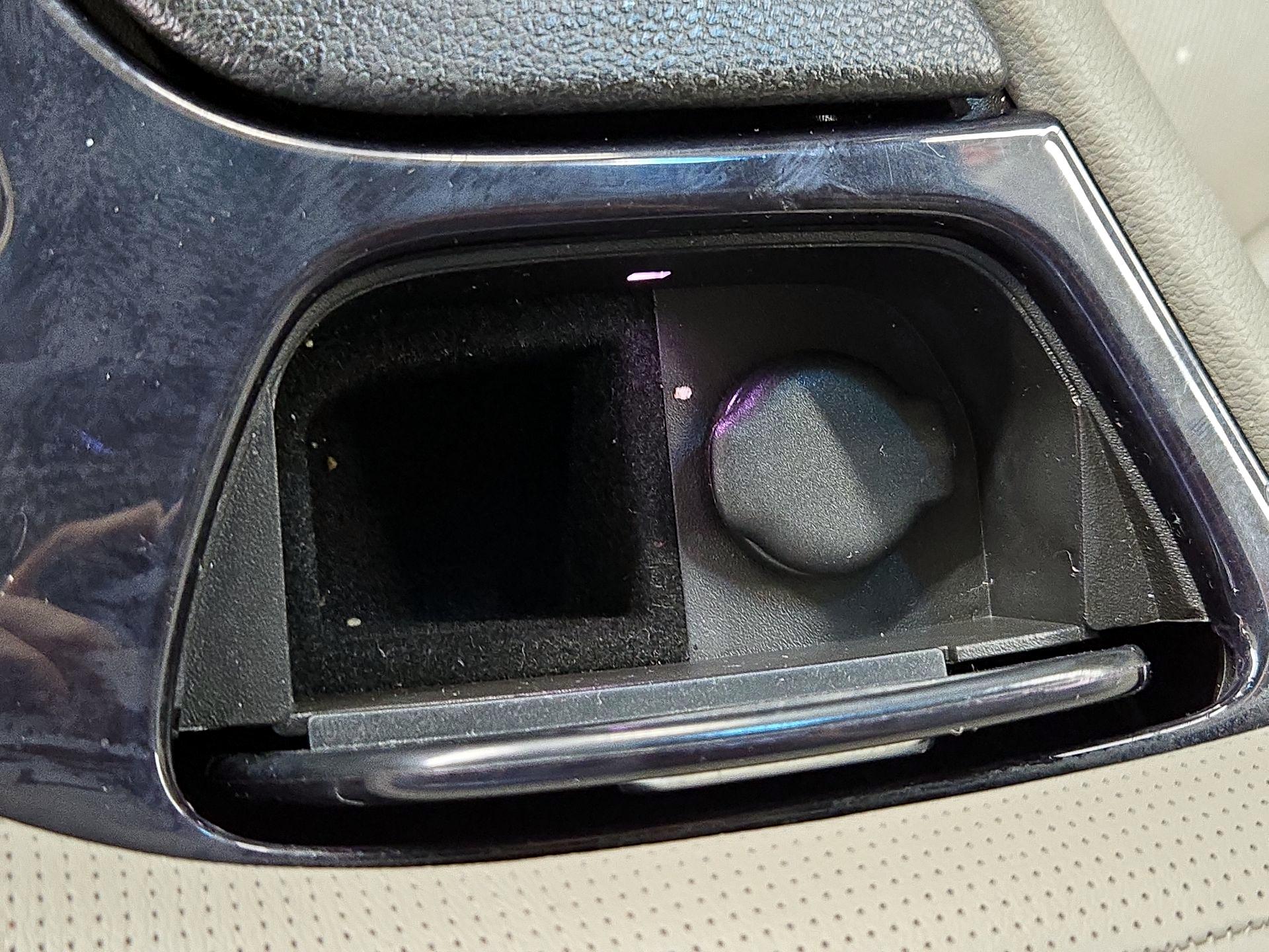 Thumbnail: 2019 Cadillac CTS - 18