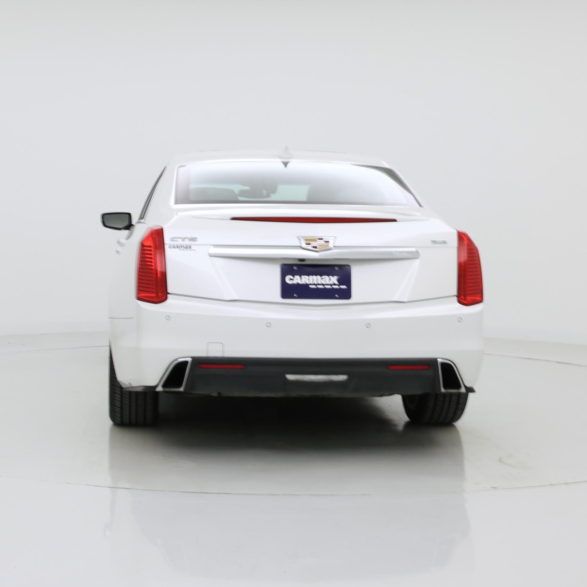 Thumbnail: 2019 Cadillac CTS - 6