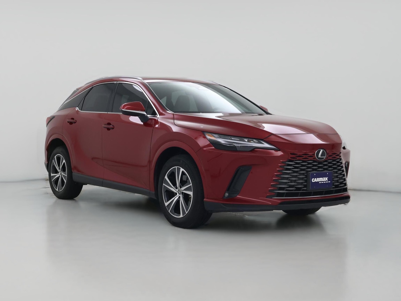 2023 Lexus RX 350