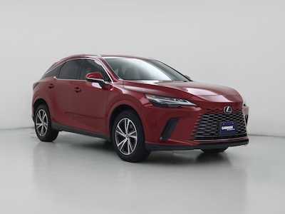 2023 Lexus RX 350 Premium