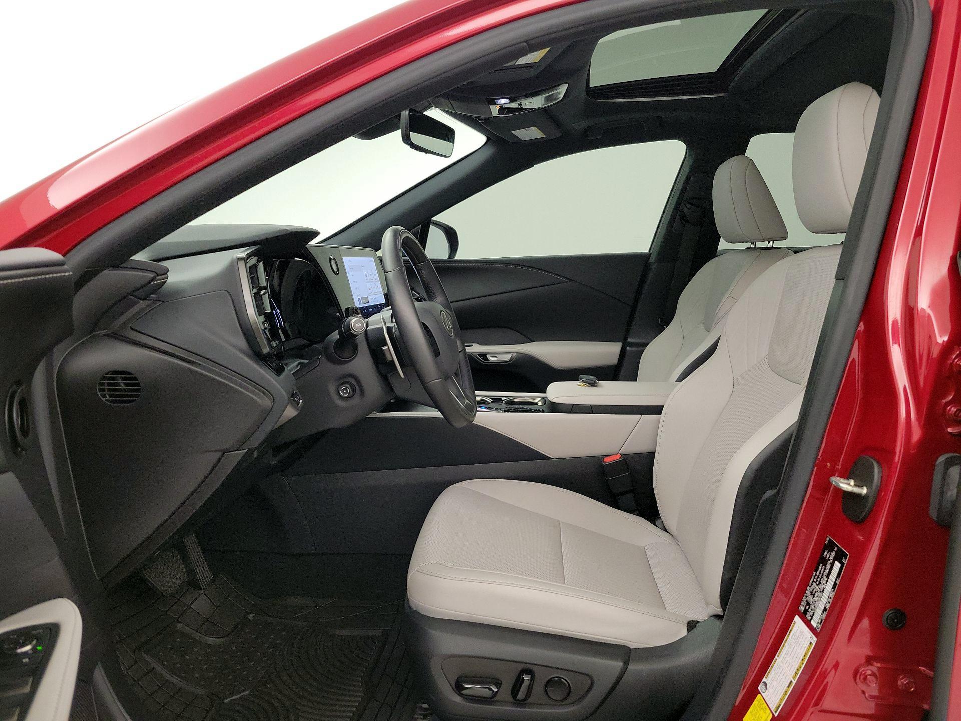 Thumbnail: 2023 Lexus RX - 11