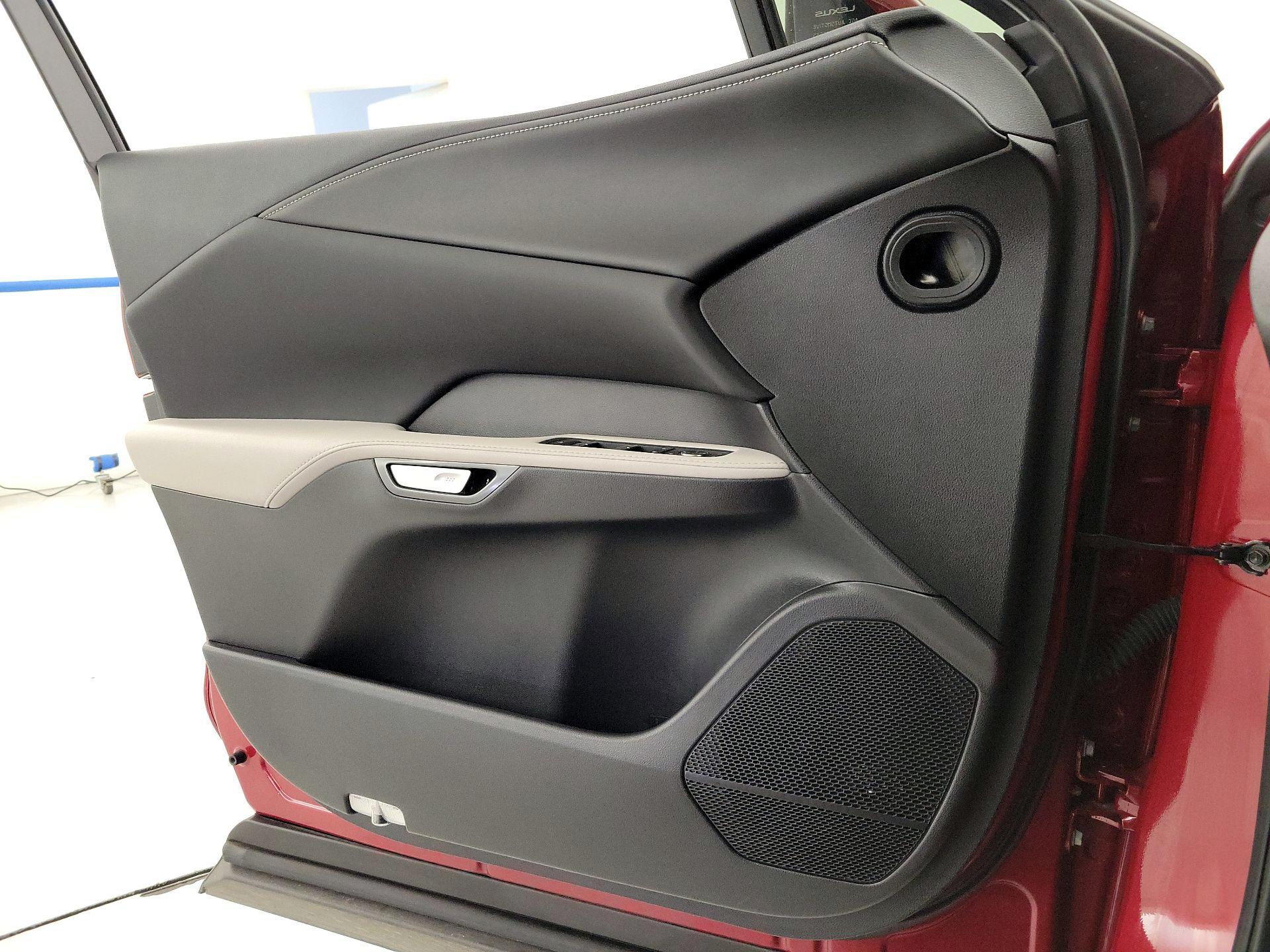 Thumbnail: 2023 Lexus RX - 12