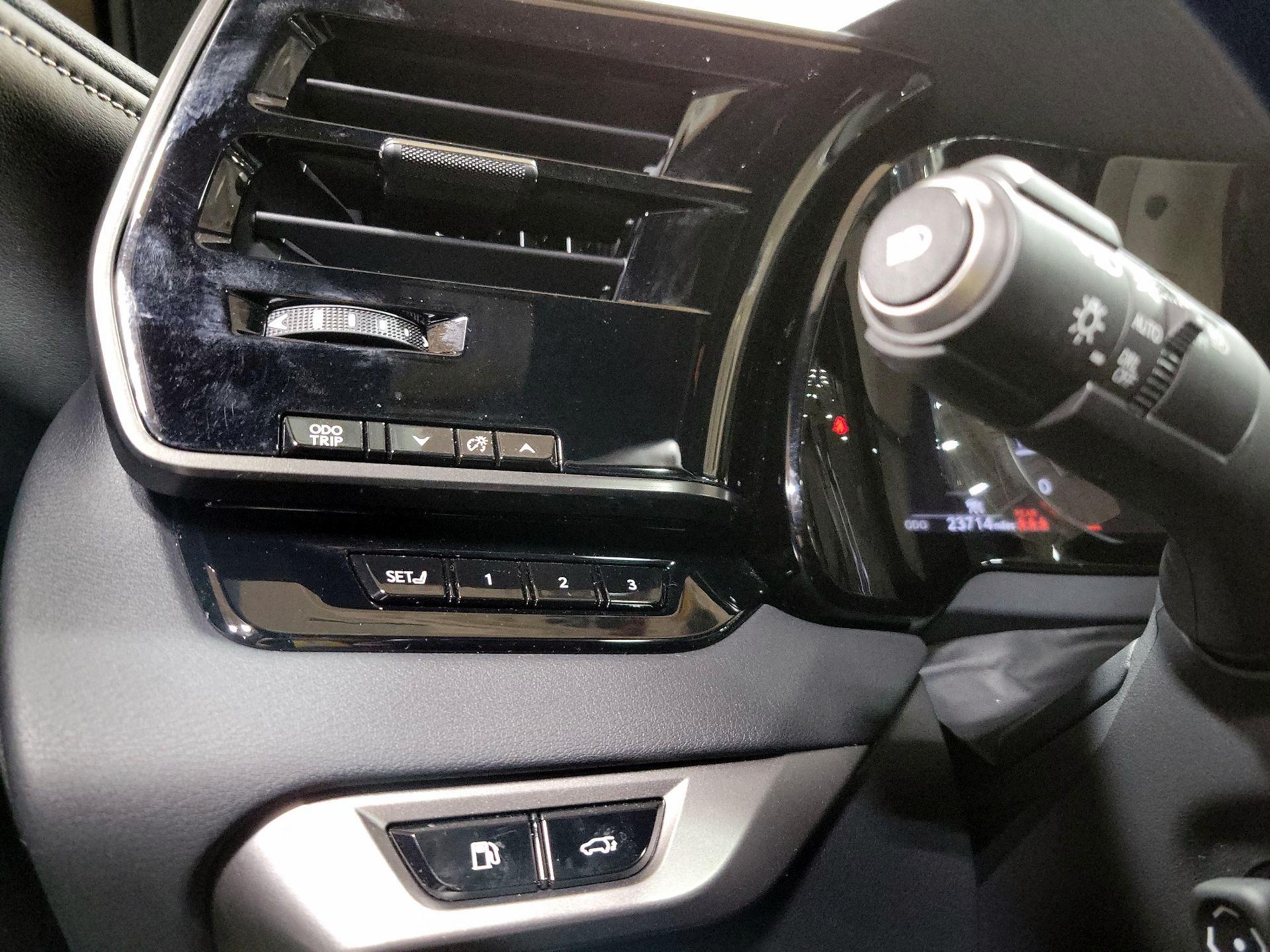 Thumbnail: 2023 Lexus RX - 13