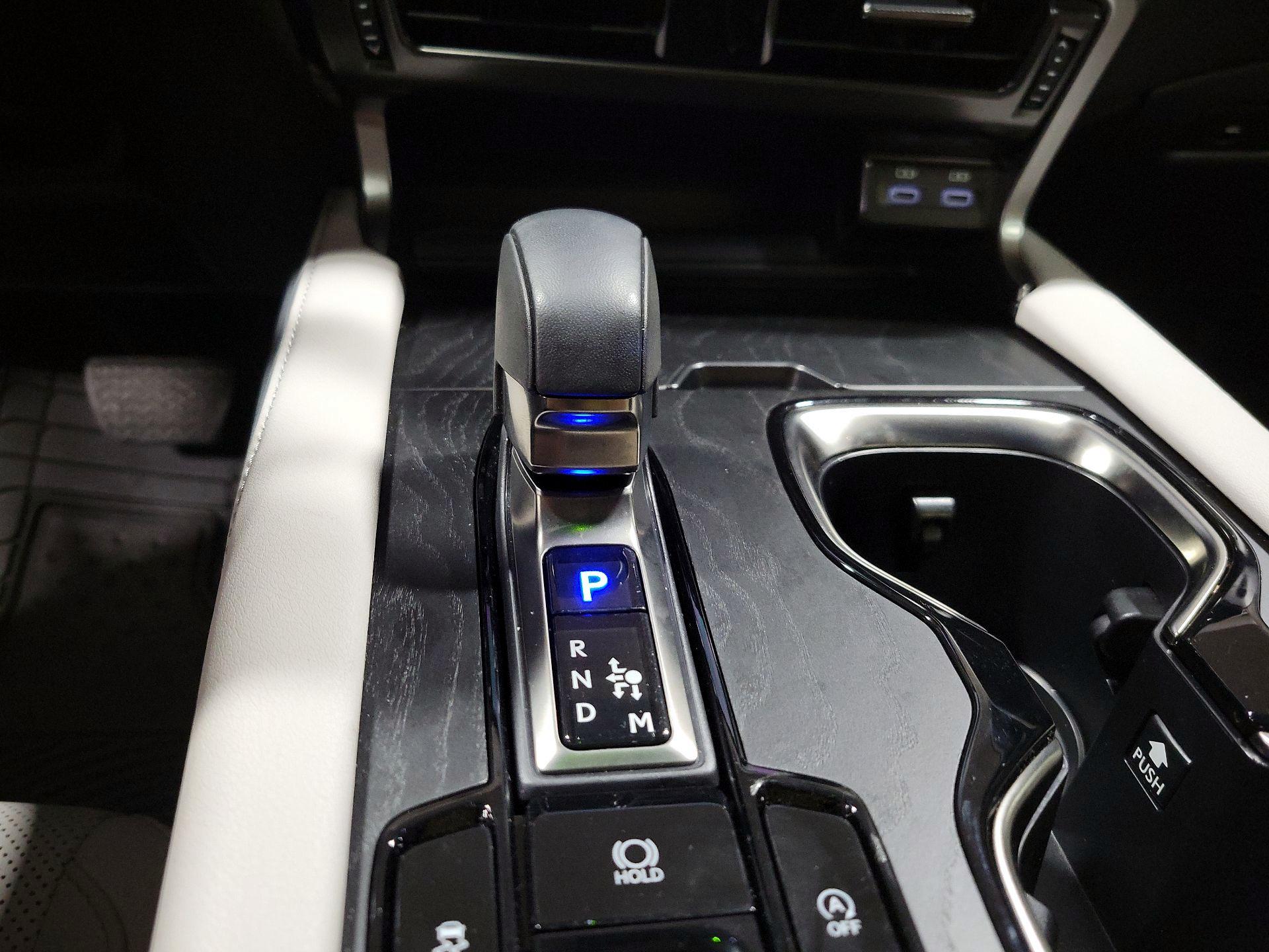 Thumbnail: 2023 Lexus RX - 17