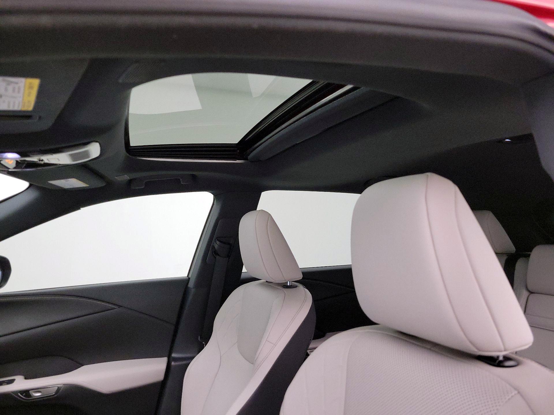 Thumbnail: 2023 Lexus RX - 18