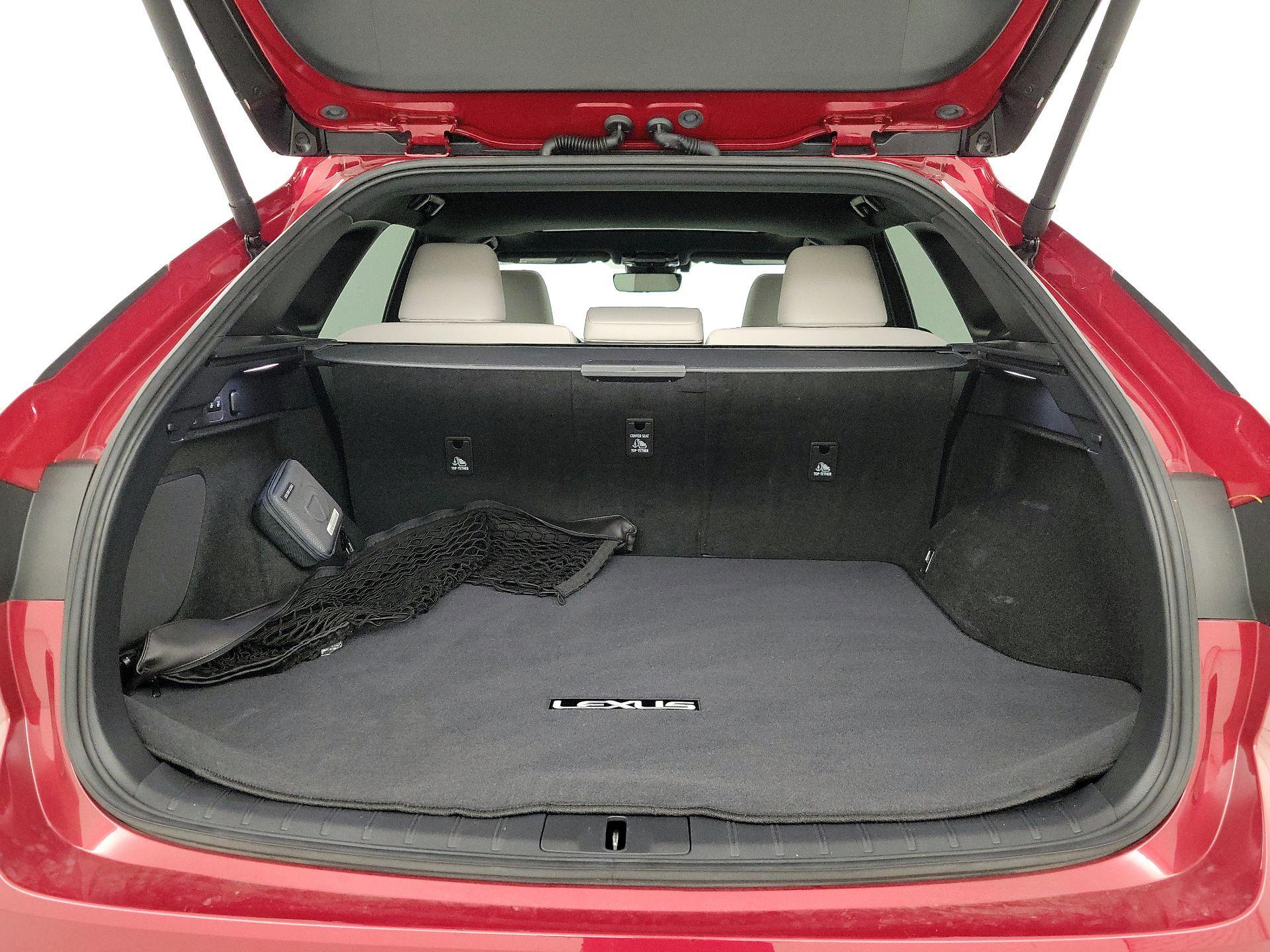 Thumbnail: 2023 Lexus RX - 20