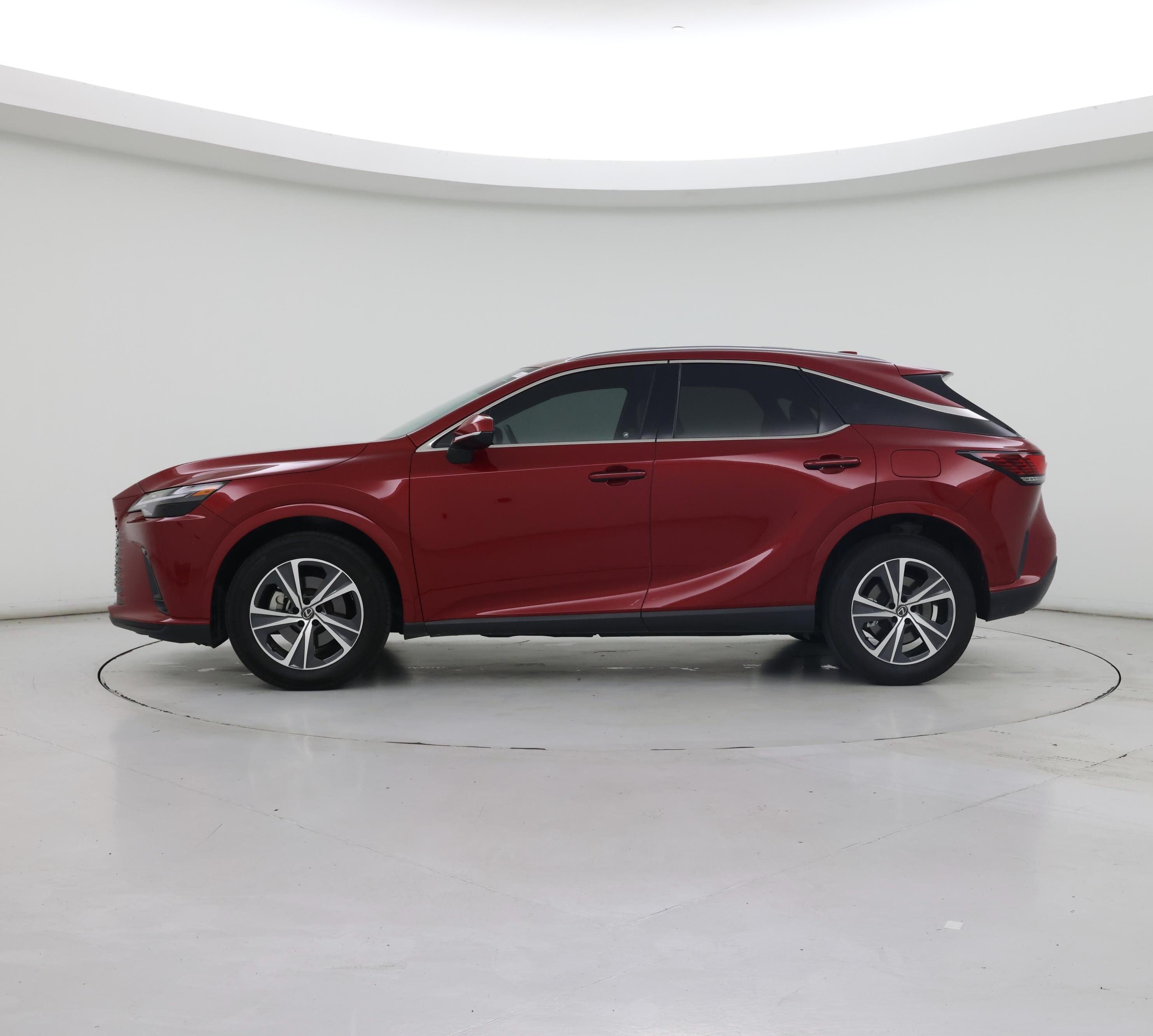 Thumbnail: 2023 Lexus RX - 3