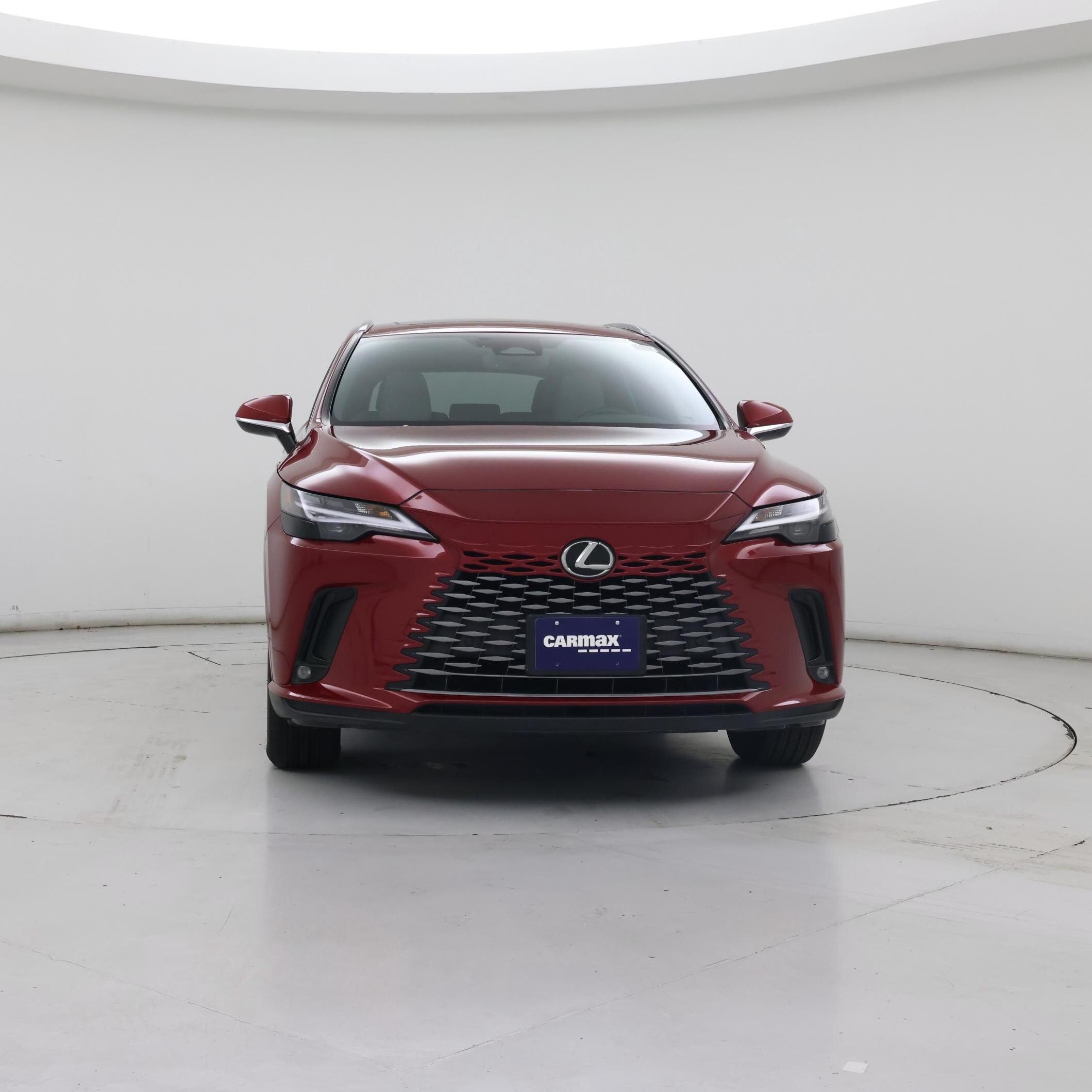 Thumbnail: 2023 Lexus RX - 5