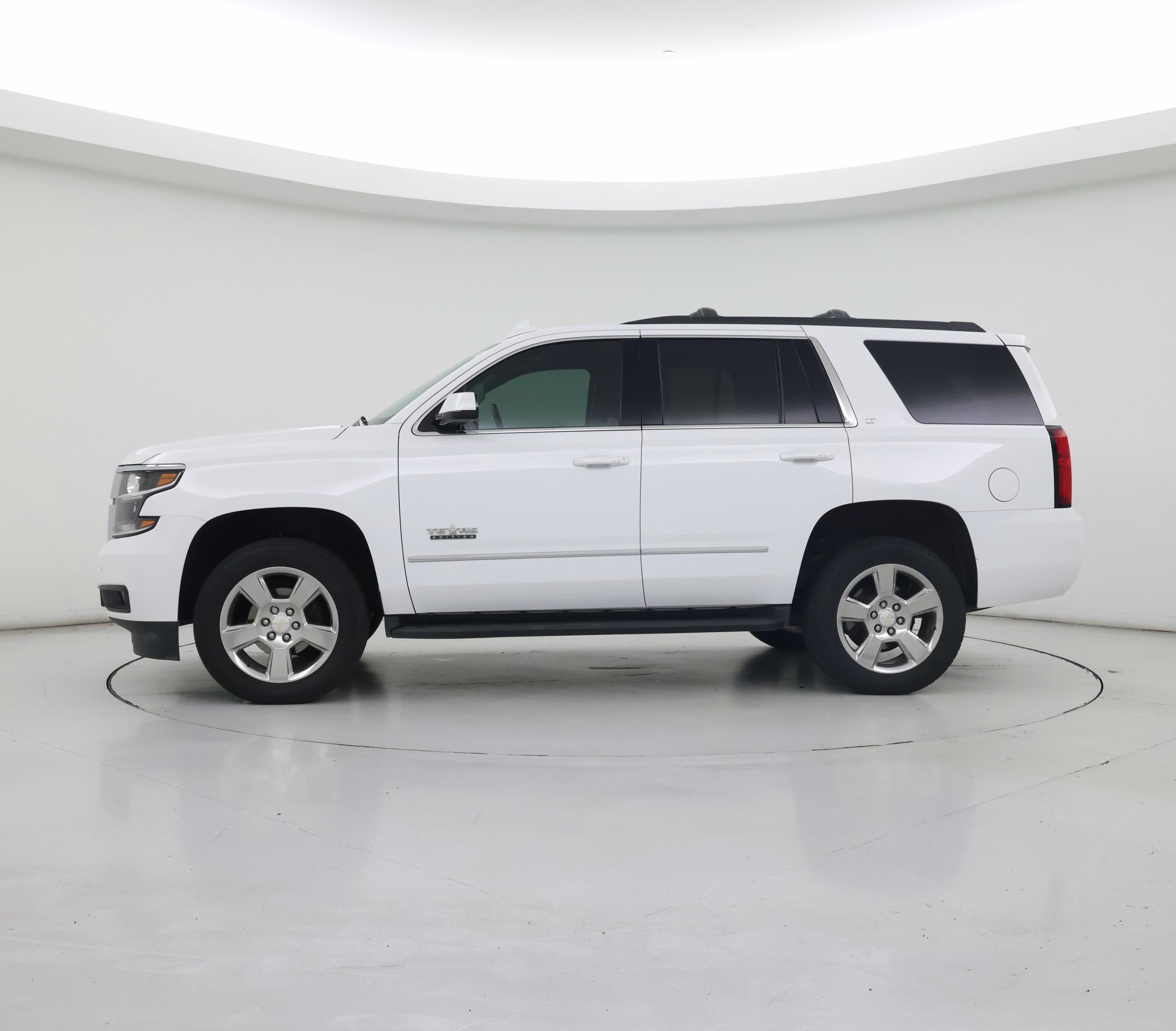 Thumbnail: 2020 Chevrolet Tahoe - 3