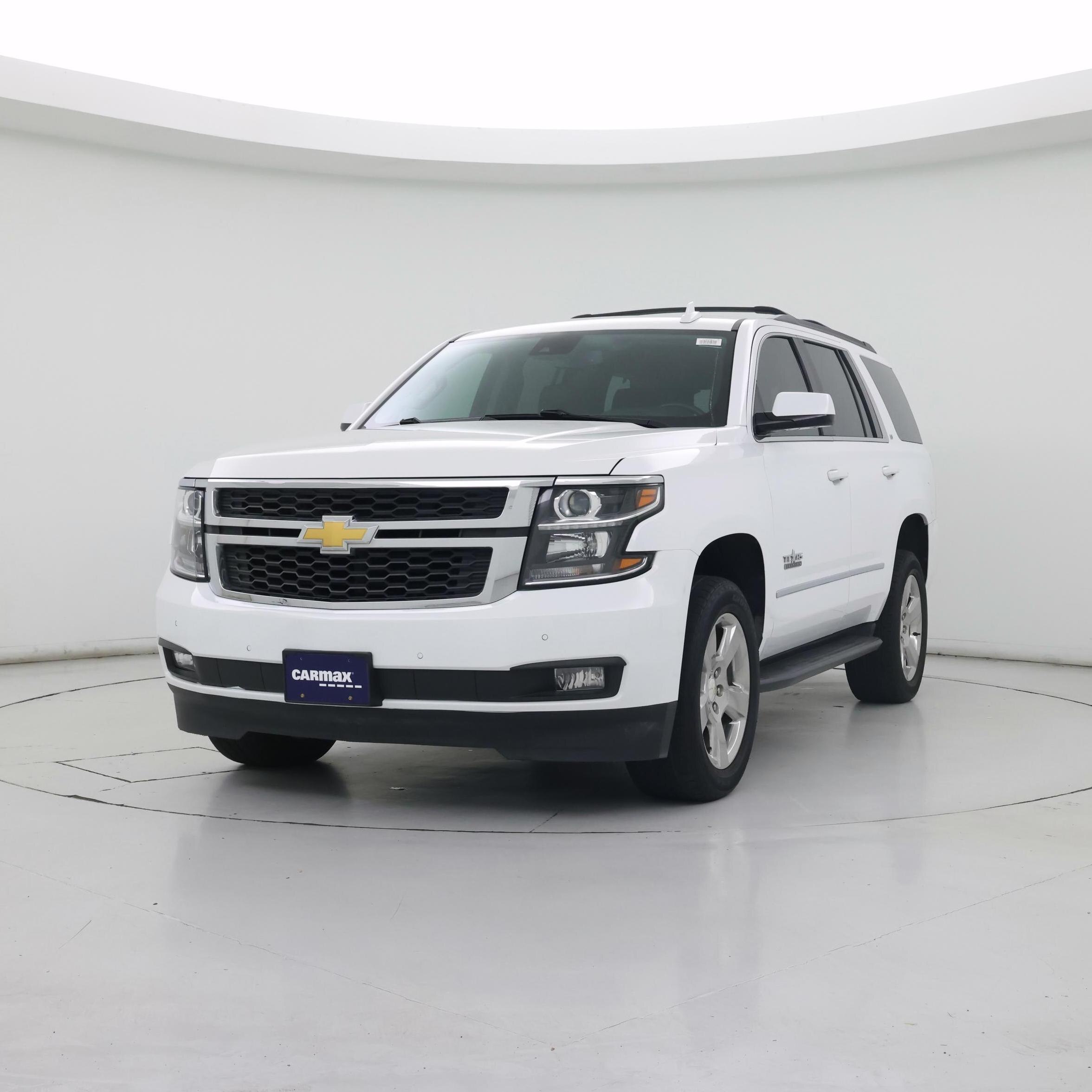 Thumbnail: 2020 Chevrolet Tahoe - 4