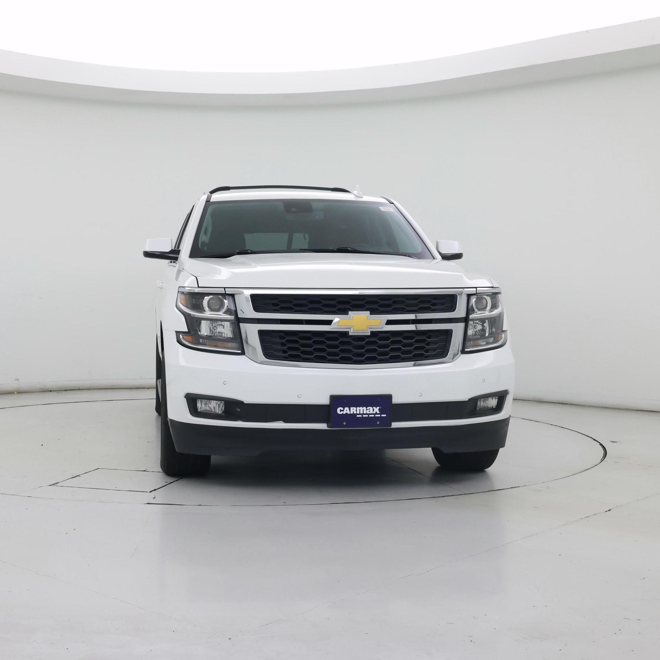 Thumbnail: 2020 Chevrolet Tahoe - 5