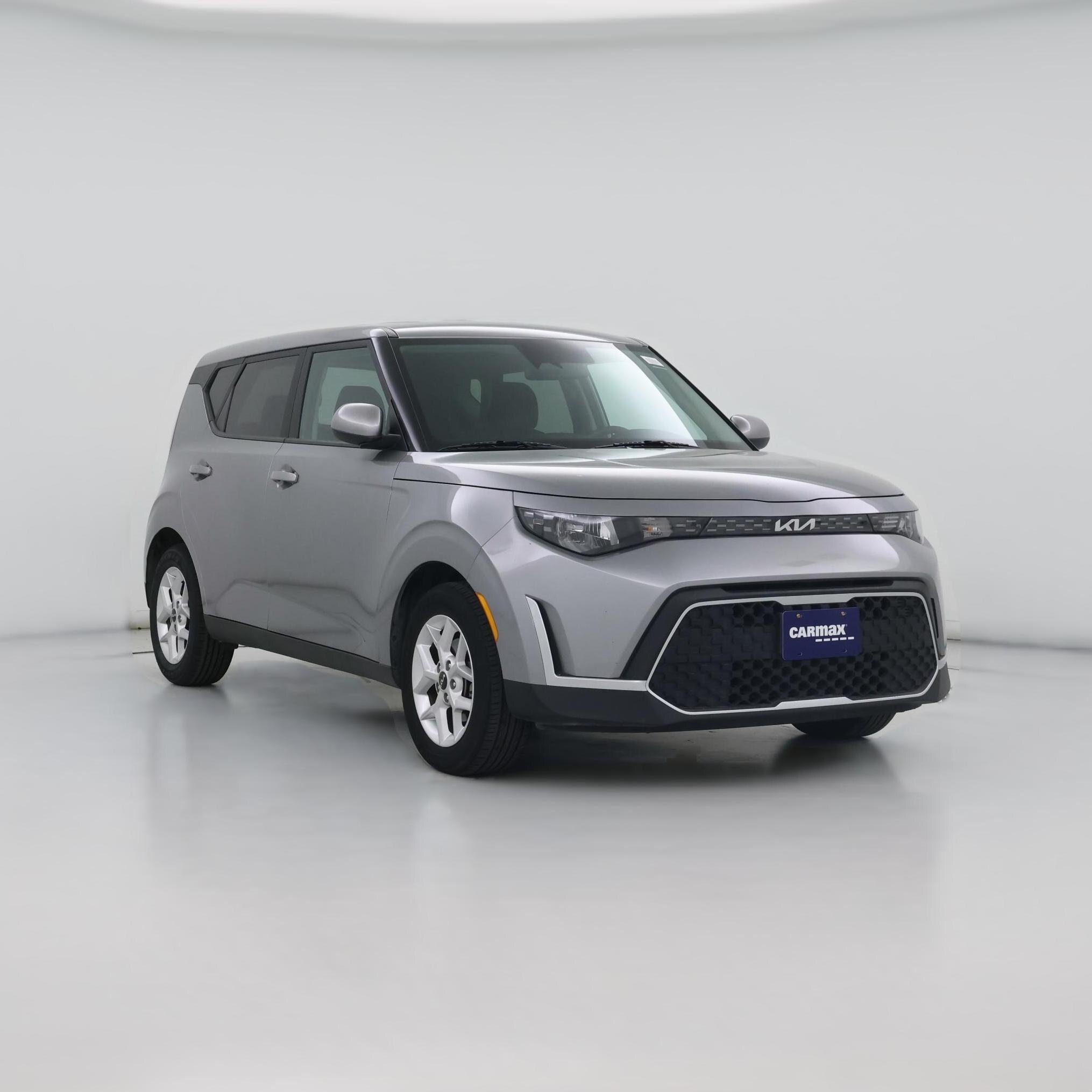 Thumbnail: 2023 Kia Soul - 1