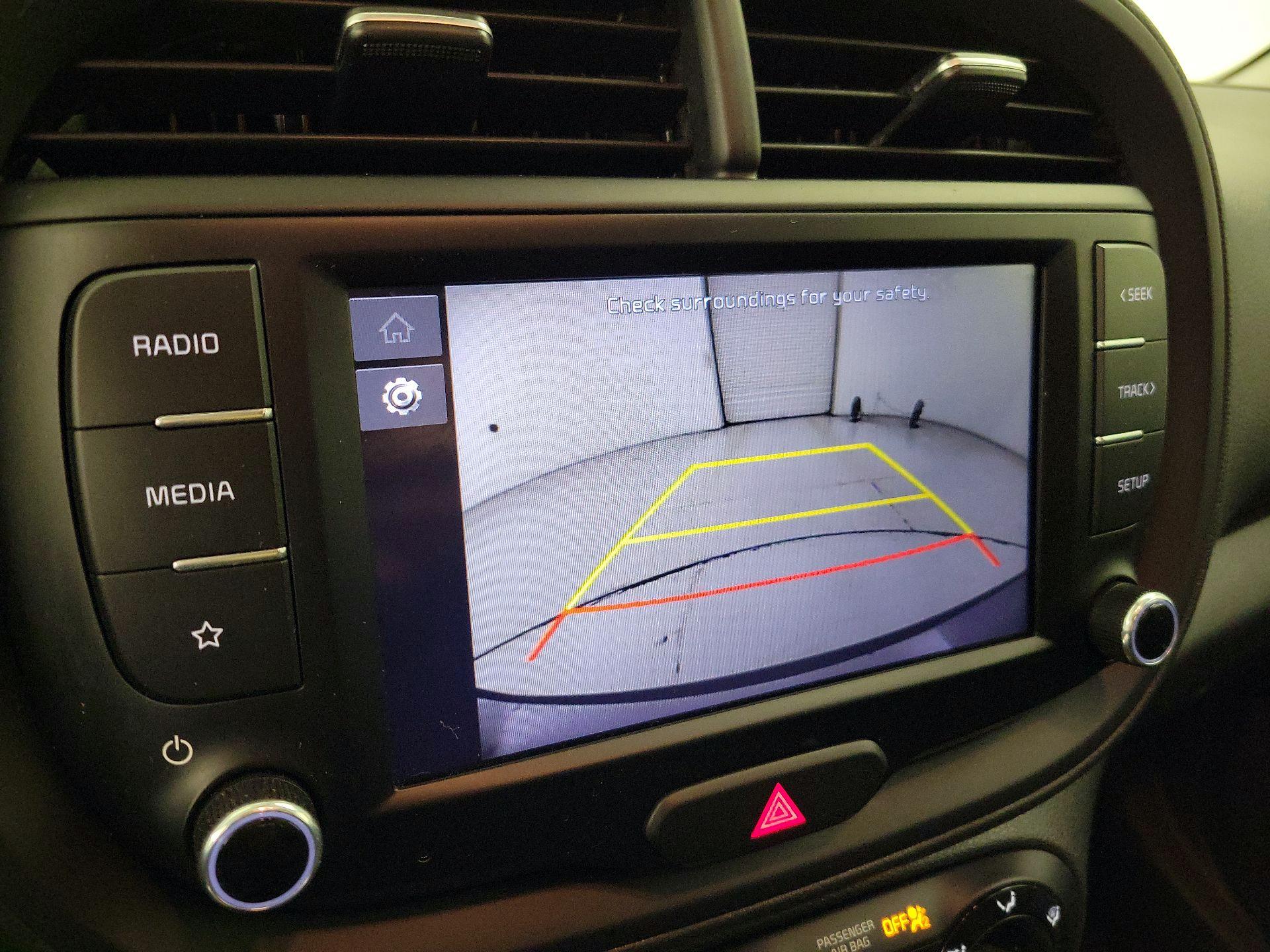 Thumbnail: 2023 Kia Soul - 14