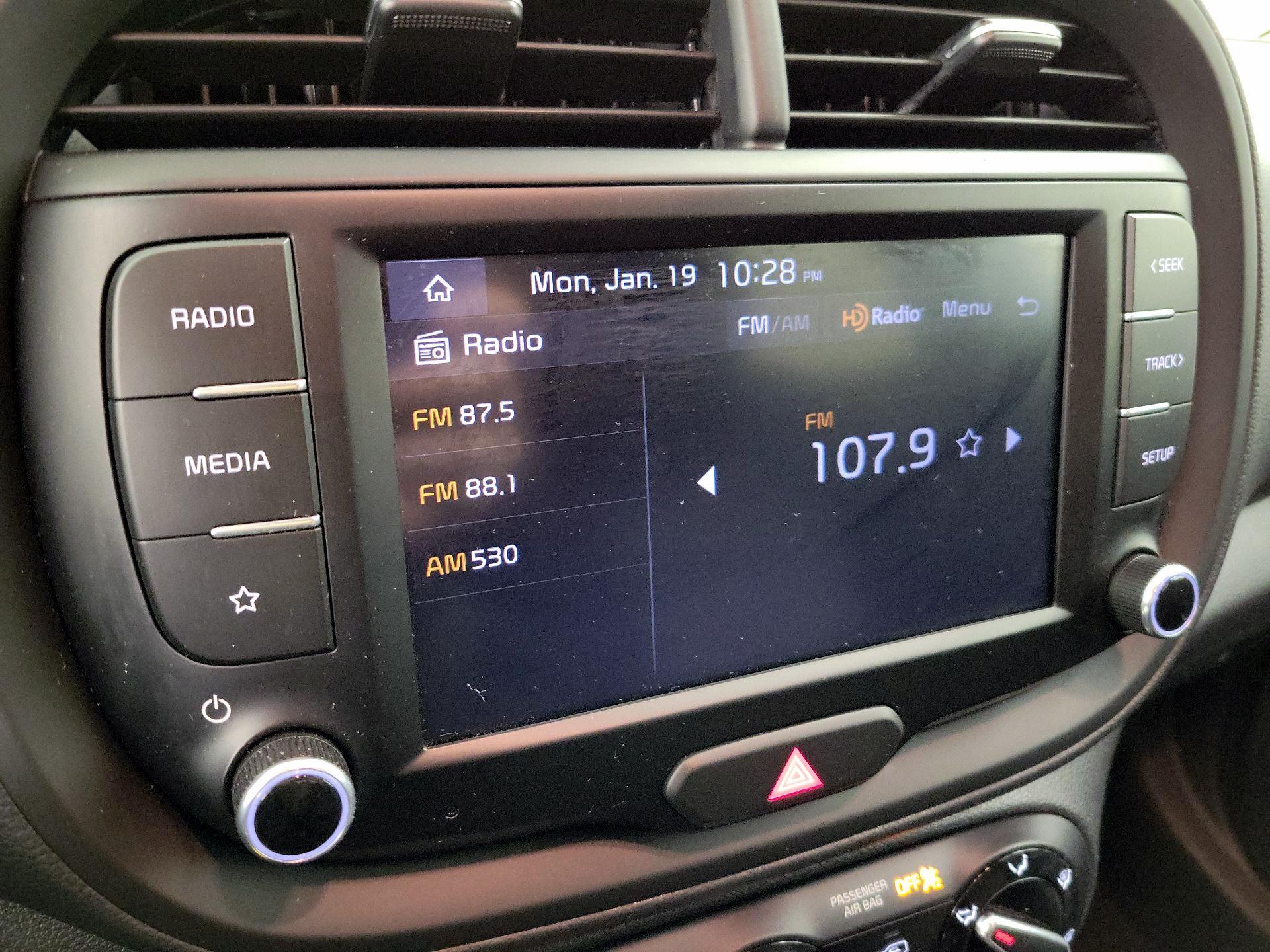 Thumbnail: 2023 Kia Soul - 15