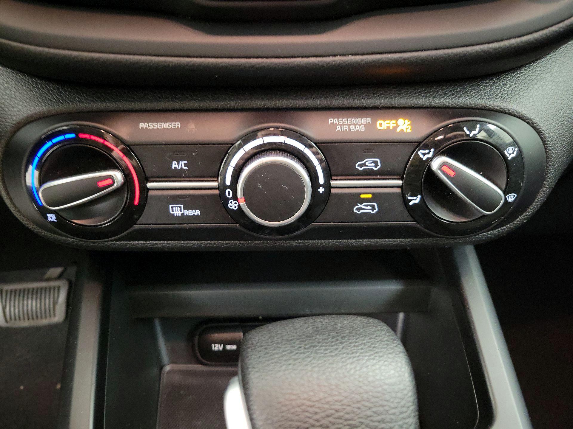 Thumbnail: 2023 Kia Soul - 16