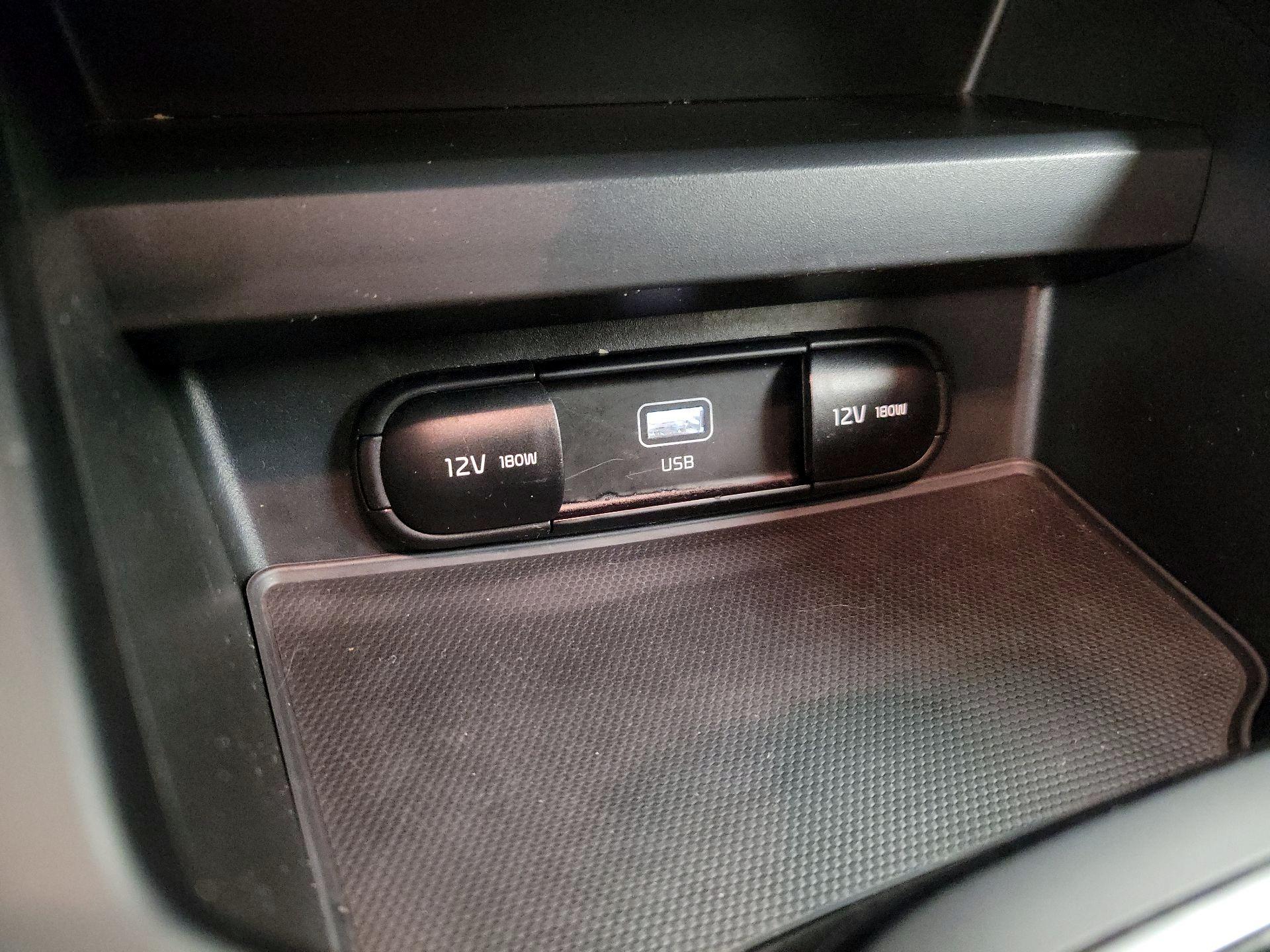 Thumbnail: 2023 Kia Soul - 18