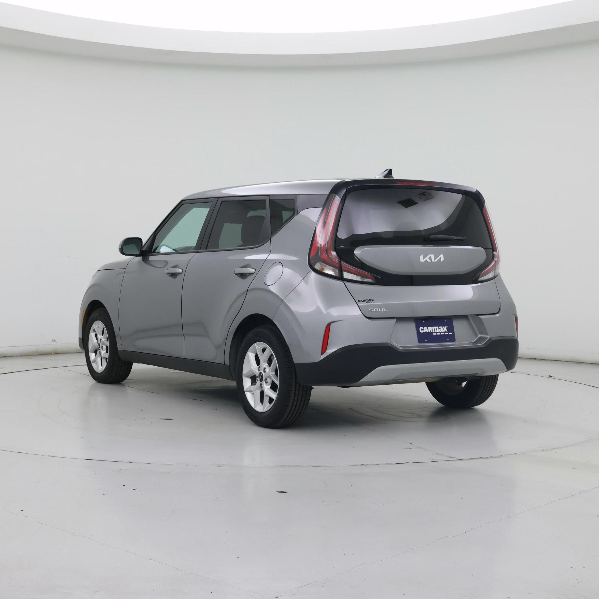 Thumbnail: 2023 Kia Soul - 2