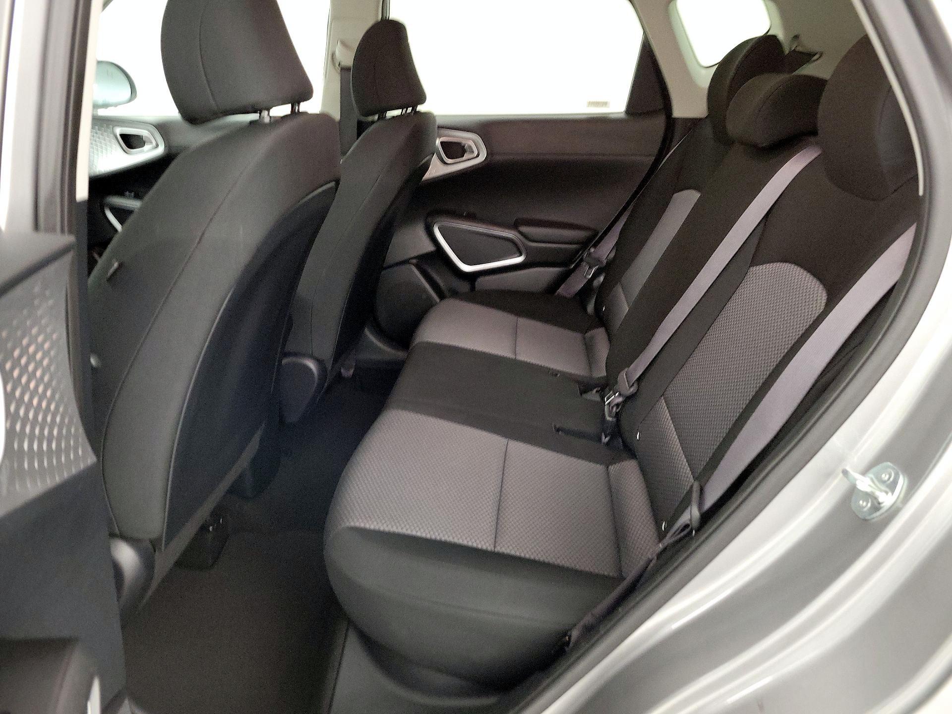 Thumbnail: 2023 Kia Soul - 19