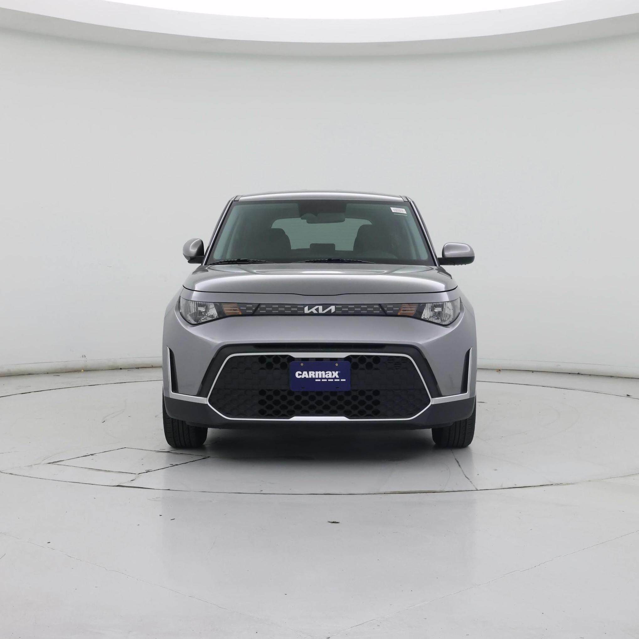 Thumbnail: 2023 Kia Soul - 5