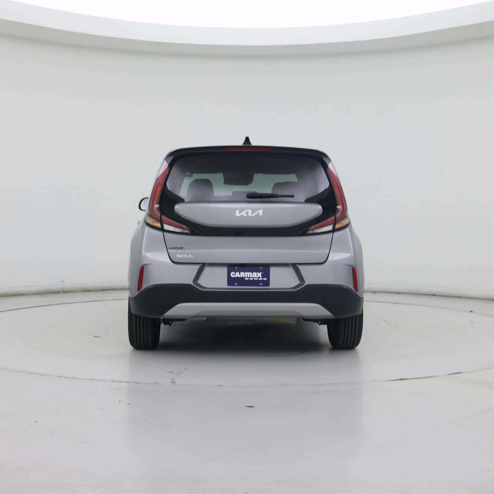 Thumbnail: 2023 Kia Soul - 6