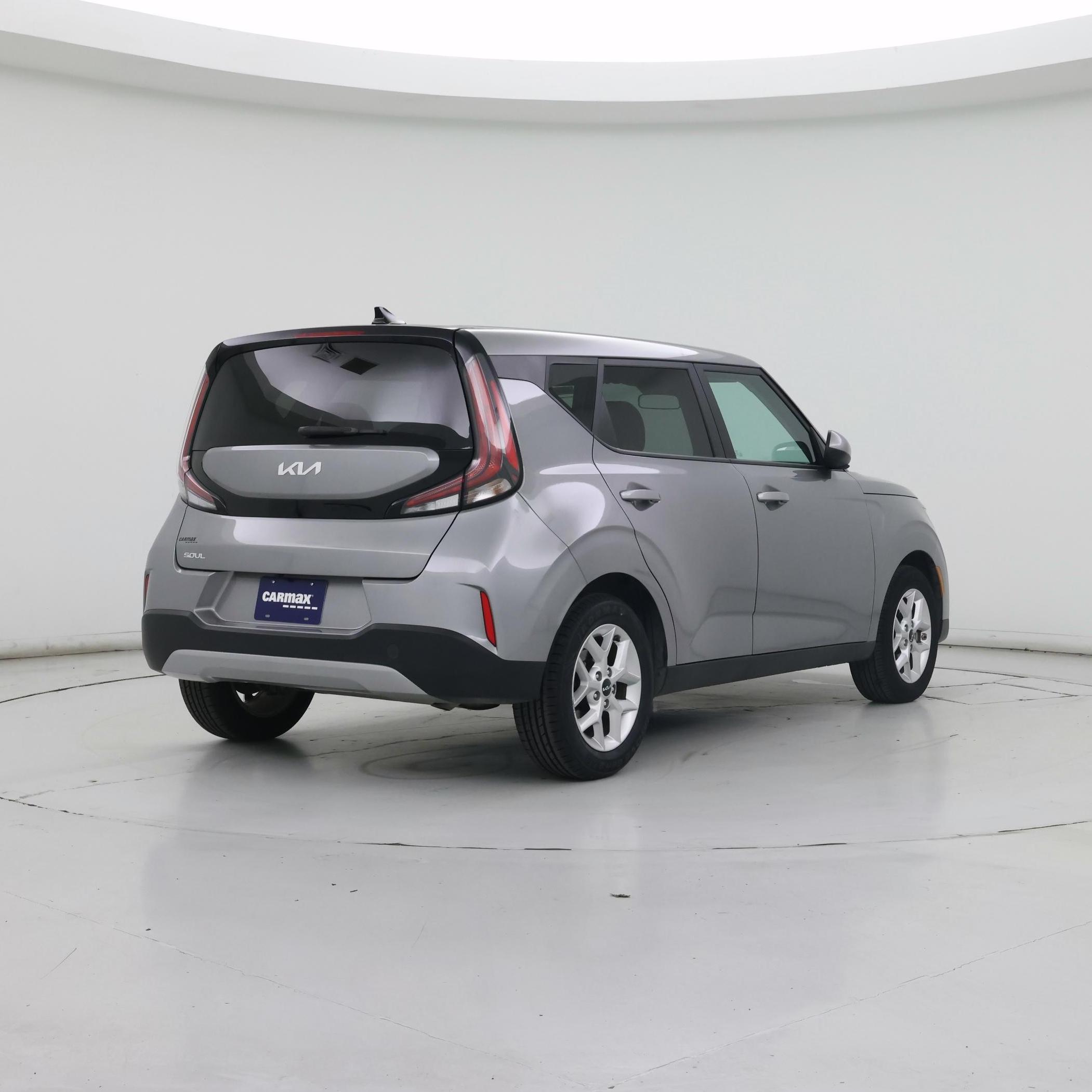 Thumbnail: 2023 Kia Soul - 8