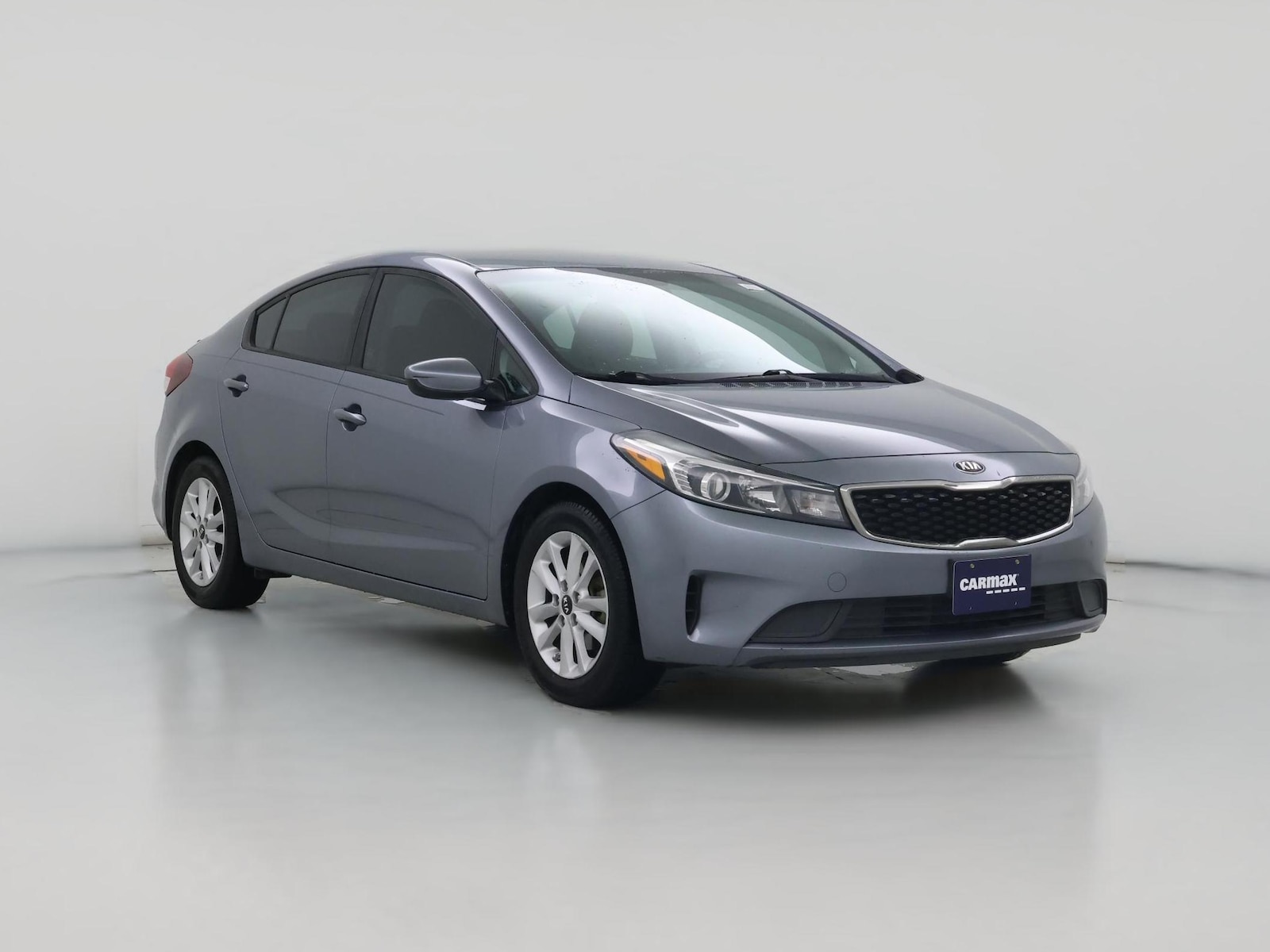 2017 Kia Forte S
