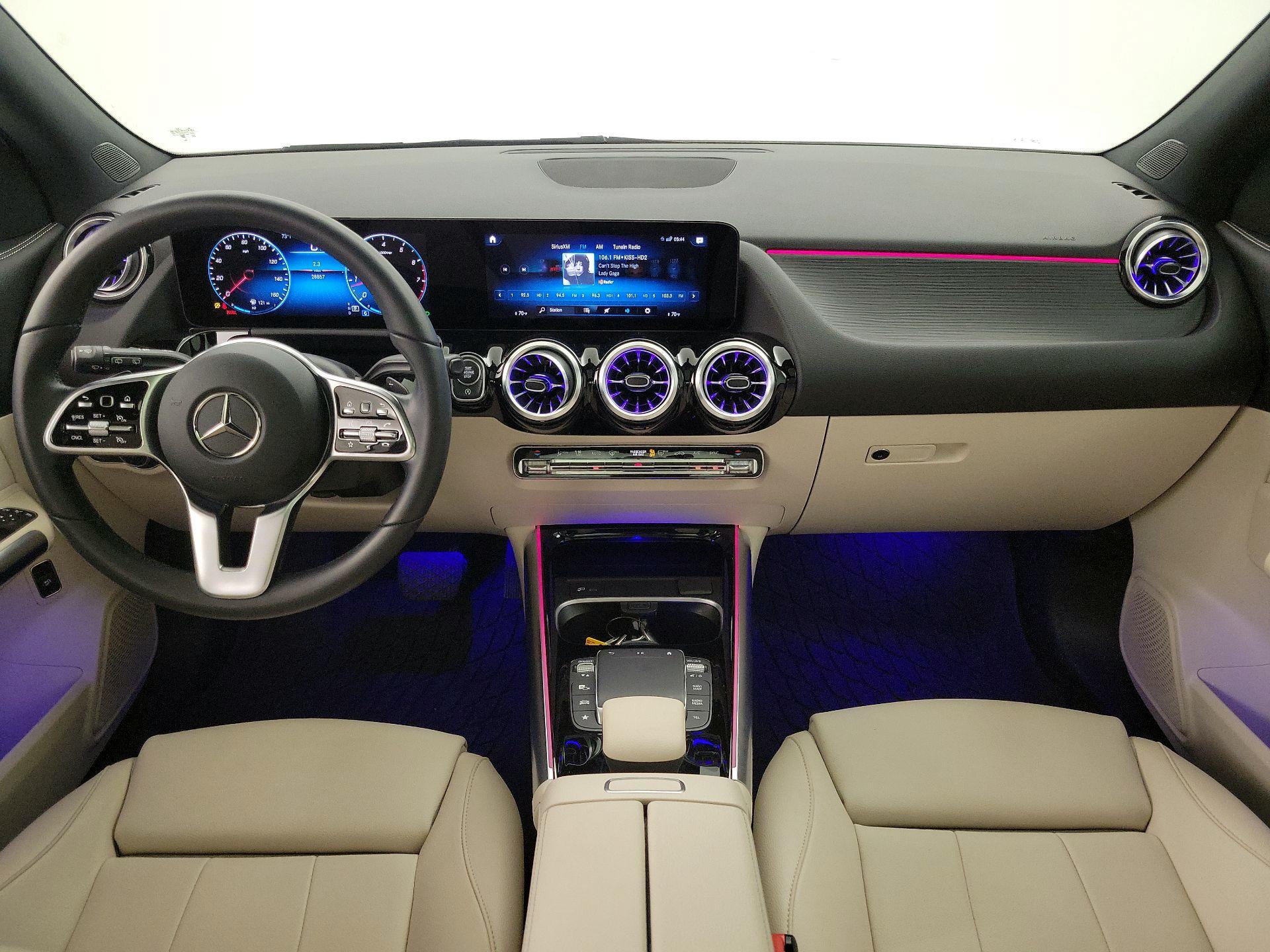 Thumbnail: 2023 Mercedes-Benz GLA - 9