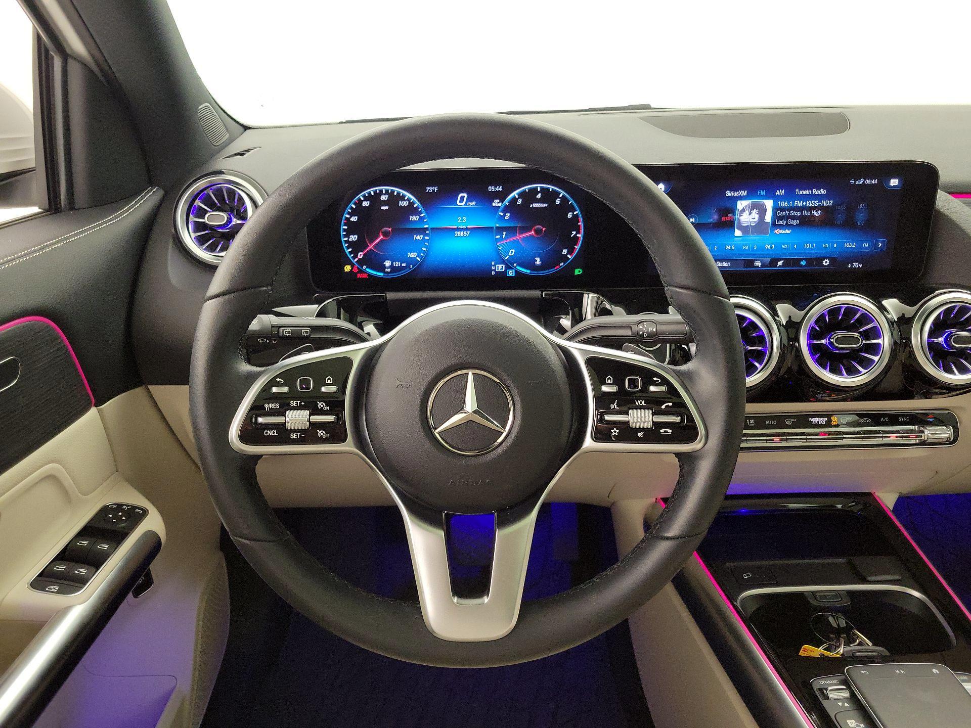 Thumbnail: 2023 Mercedes-Benz GLA - 10