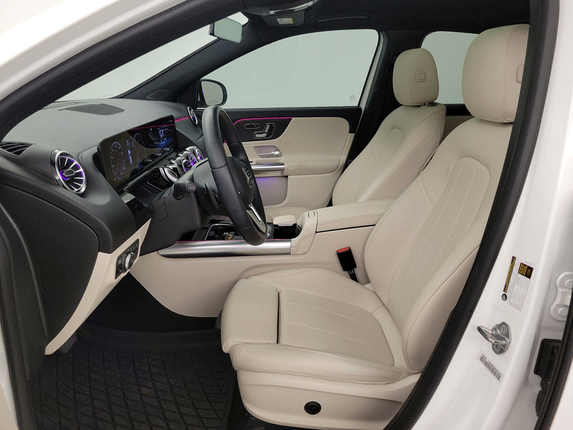 Thumbnail: 2023 Mercedes-Benz GLA - 11