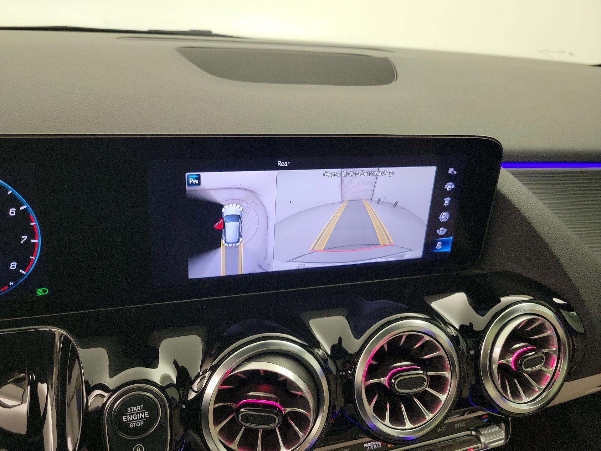 Thumbnail: 2023 Mercedes-Benz GLA - 14