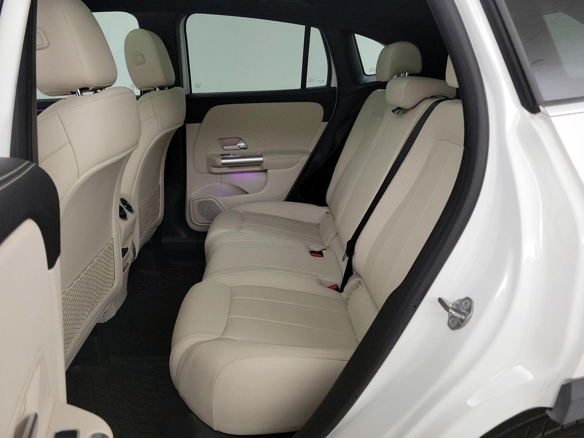 Thumbnail: 2023 Mercedes-Benz GLA - 19