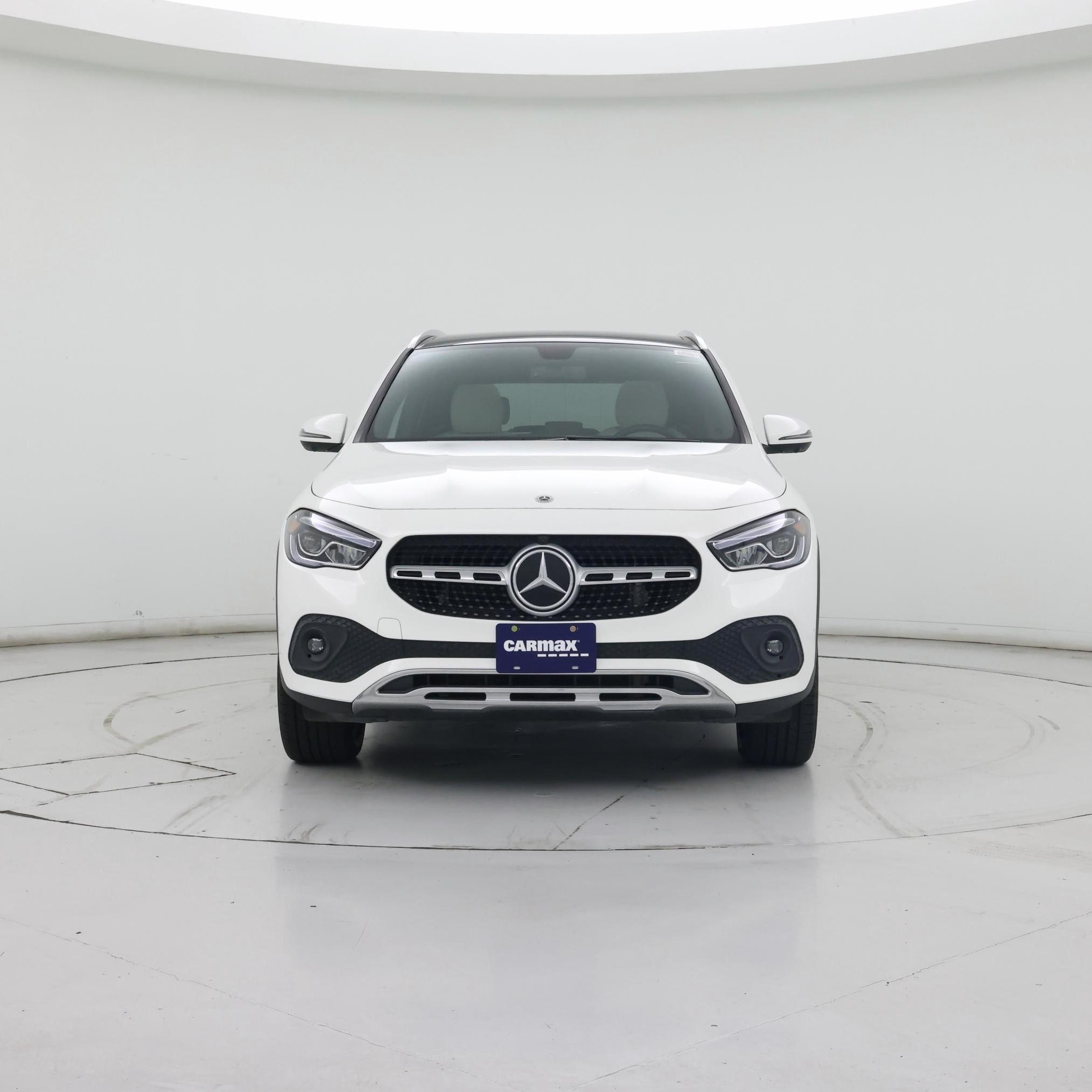 Thumbnail: 2023 Mercedes-Benz GLA - 5