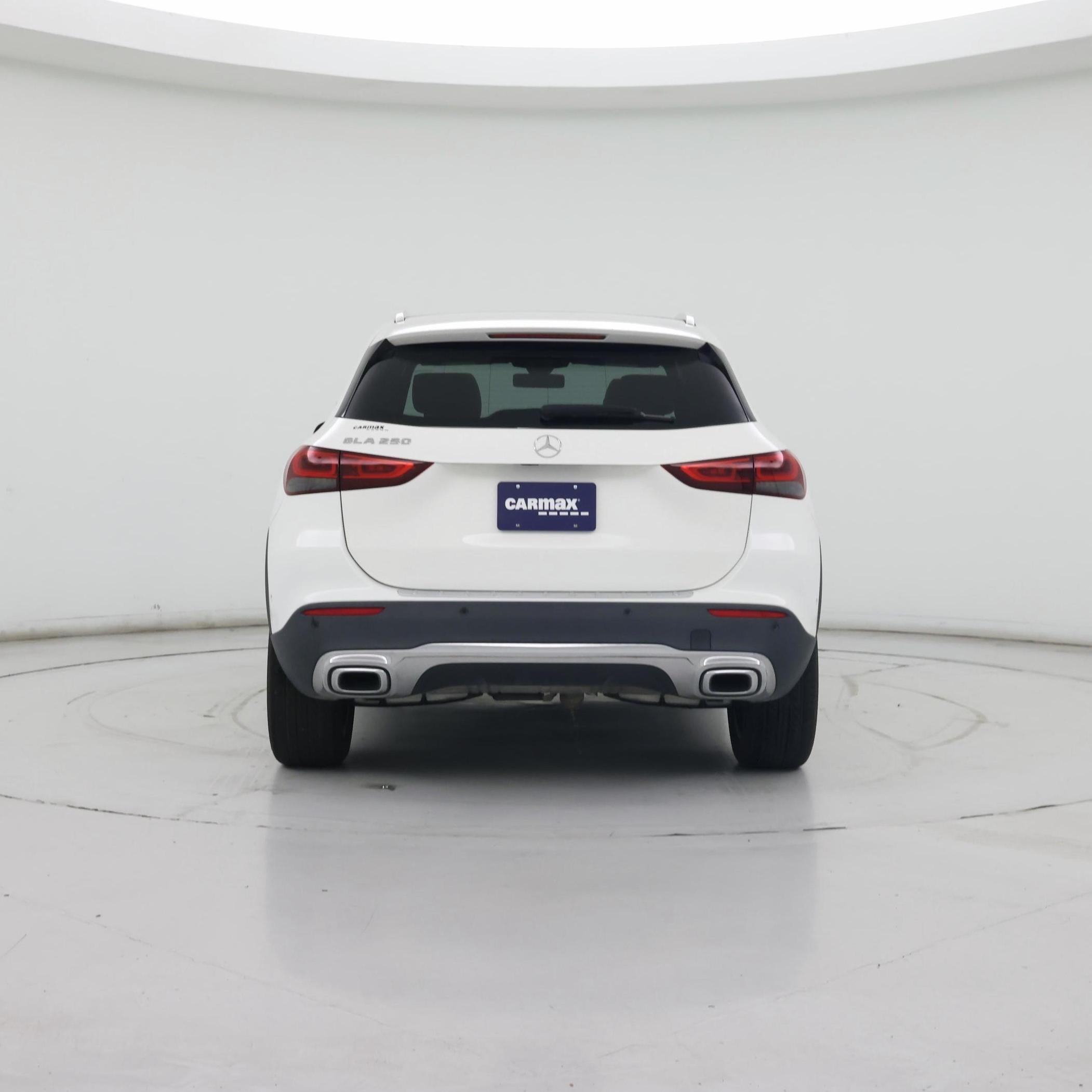 Thumbnail: 2023 Mercedes-Benz GLA - 6