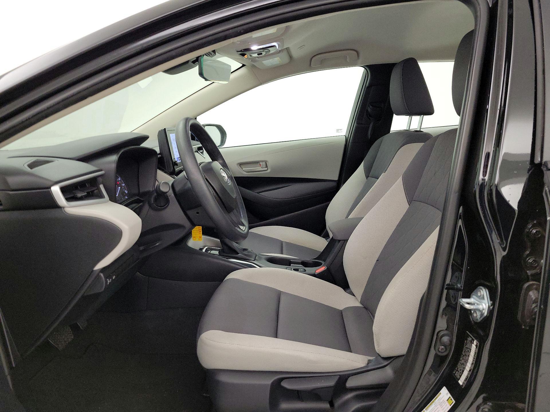 Thumbnail: 2025 Toyota Corolla - 11