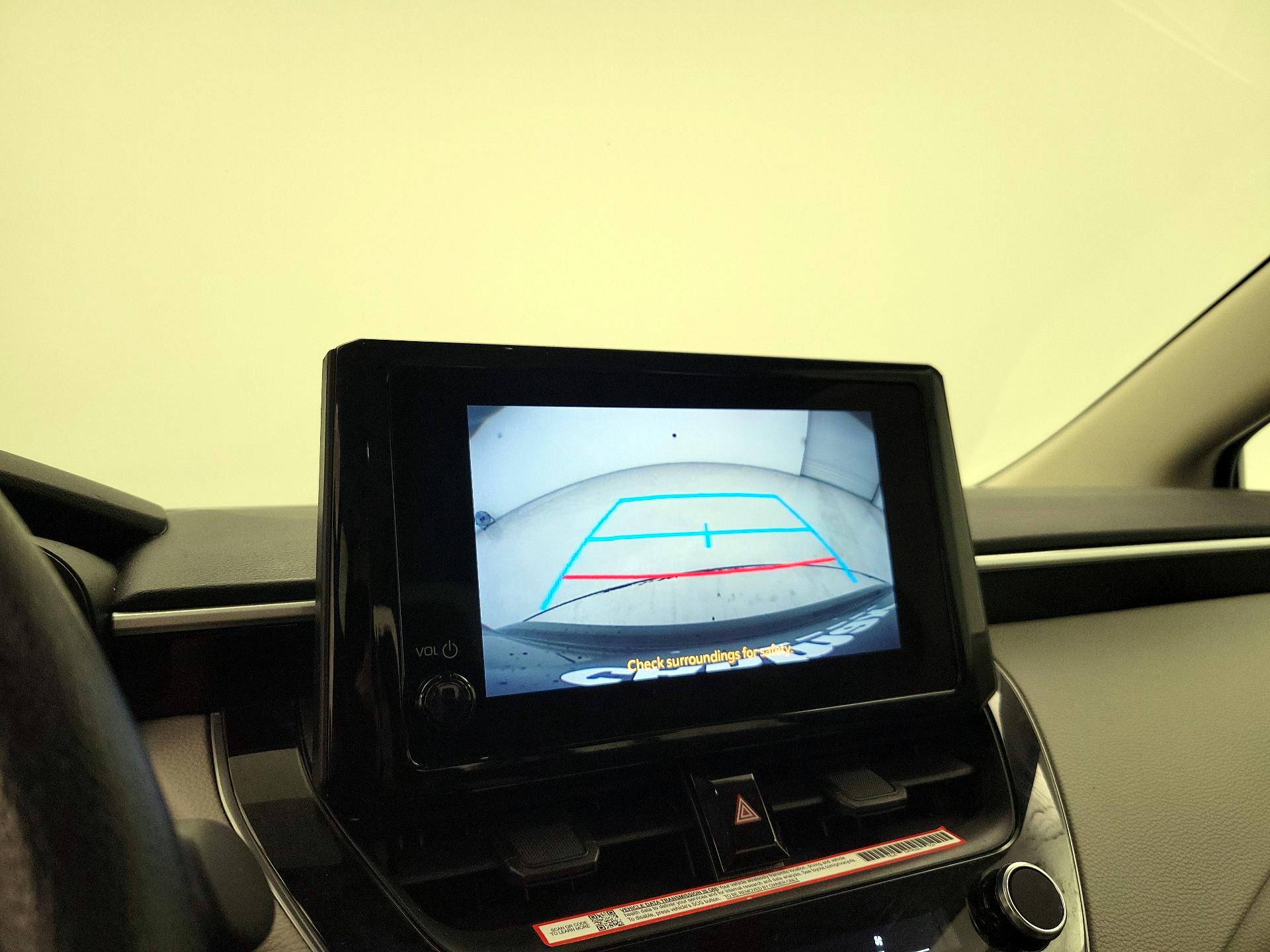 Thumbnail: 2025 Toyota Corolla - 14