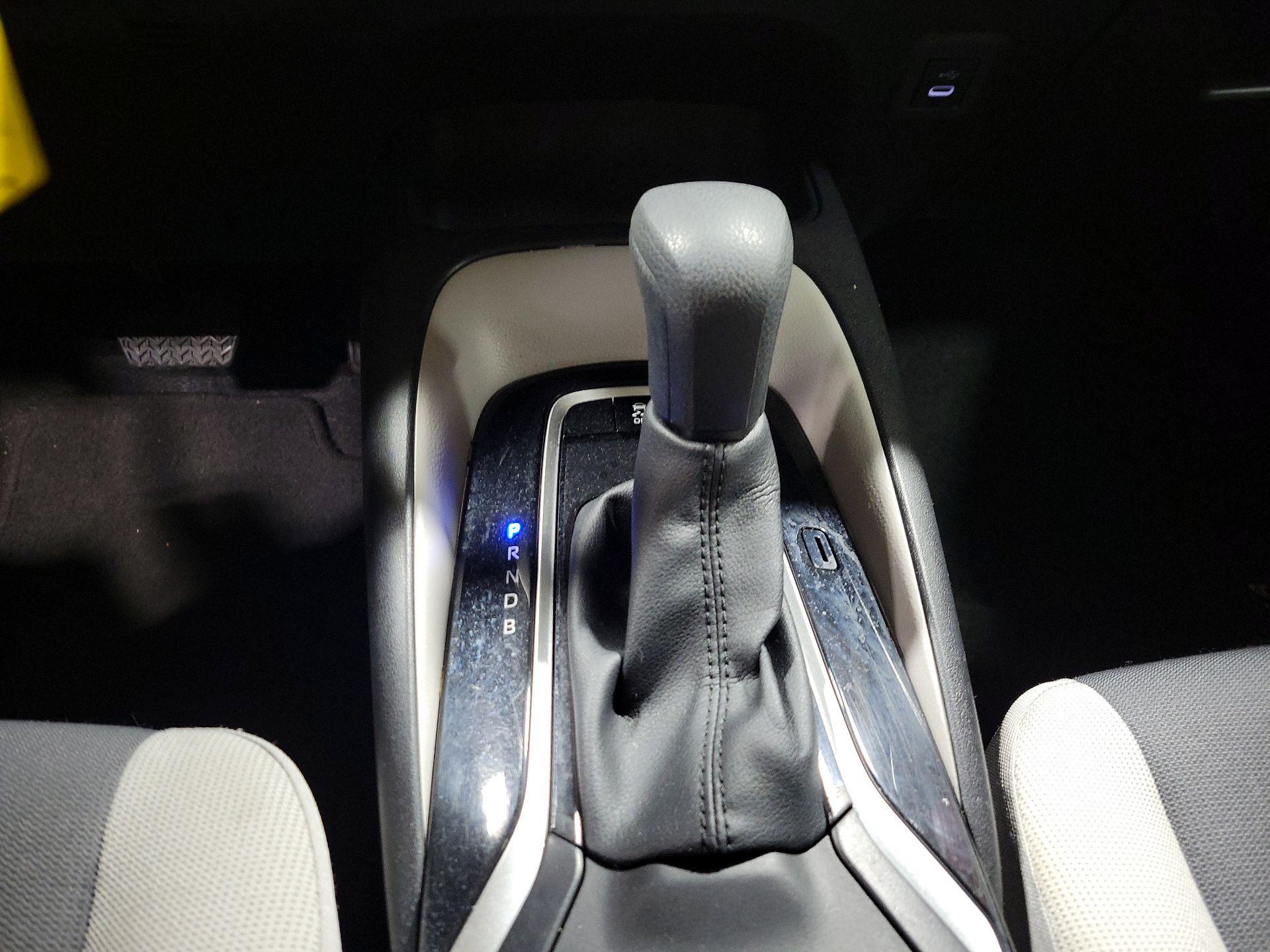 Thumbnail: 2025 Toyota Corolla - 17