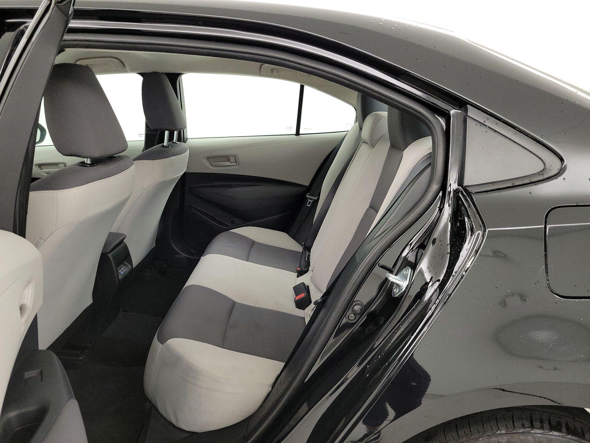 Thumbnail: 2025 Toyota Corolla - 18