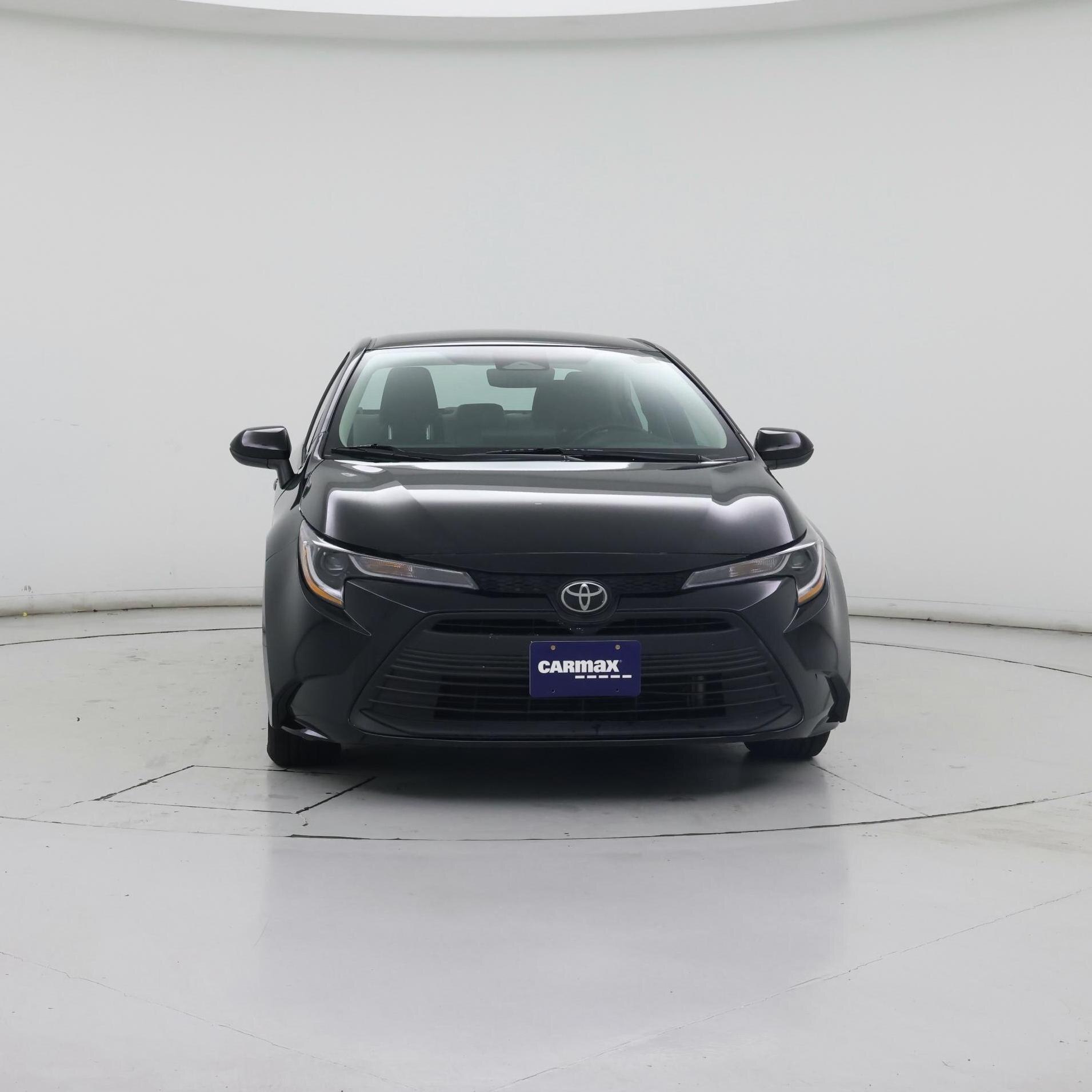 Thumbnail: 2025 Toyota Corolla - 5