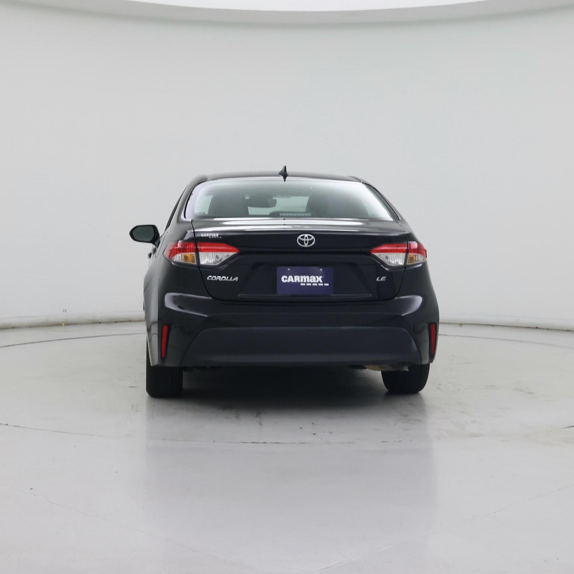 Thumbnail: 2025 Toyota Corolla - 6